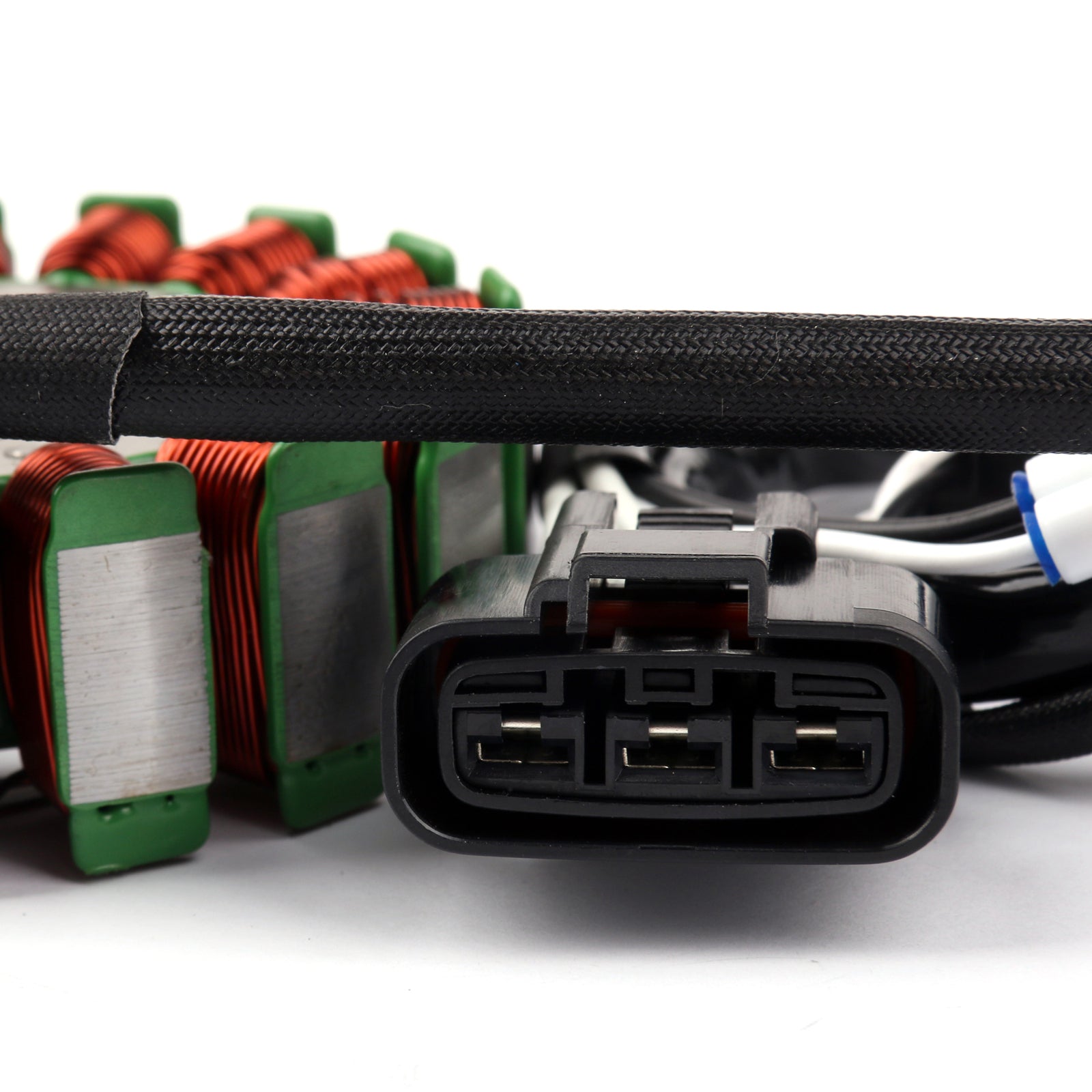 Generaattorin staattorikäämi Yamaha RS Rage RSG90 (2006) RS Vector GT RS90GT (2006) Generic