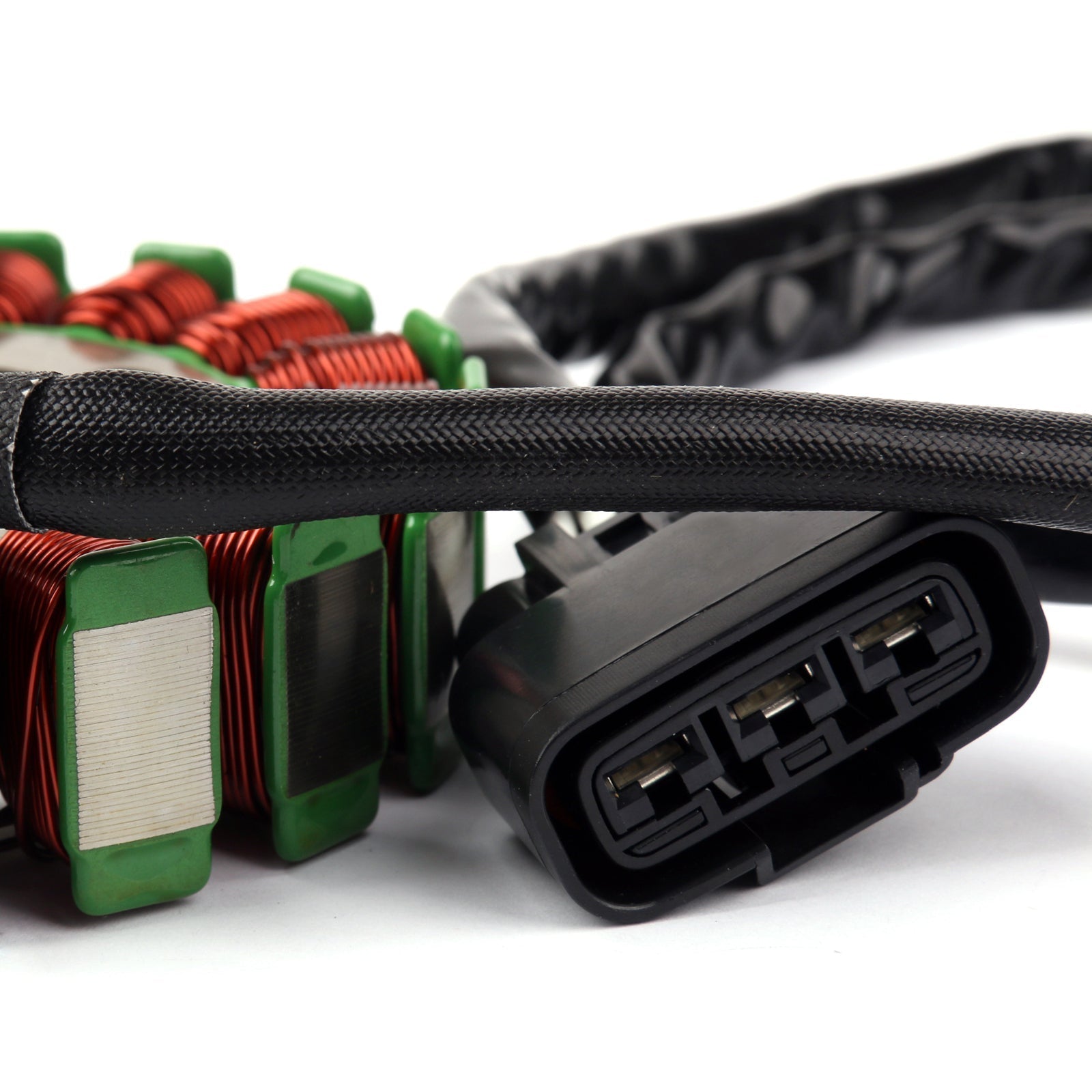 Cewka stojana generatora dla Yamaha (2011) FX NYTRO (FX10AW) FX Nytro RTX FX10RTR (2009) Generic