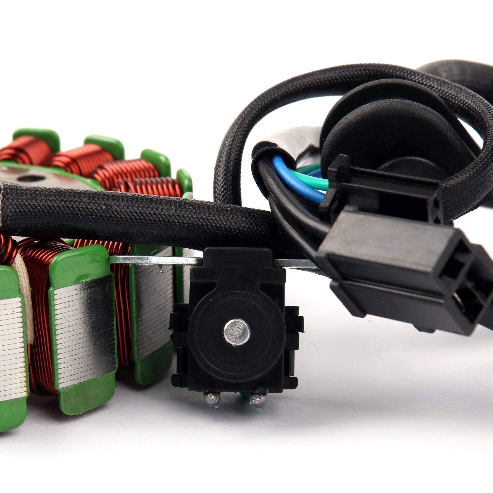 (2001-2005) Suzuki VL800 VLUSIA 800 K1/K2/K3/K4/K4 generator Stator tuljava/K4