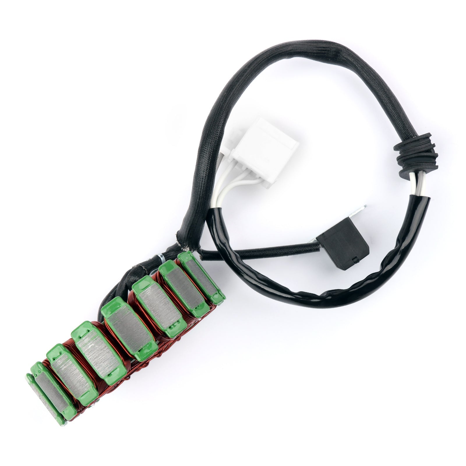 Générateur Stator Bobine 5GJ-81410-01 Pour Yamaha XP500 TMAX 500 (01-03) Générique