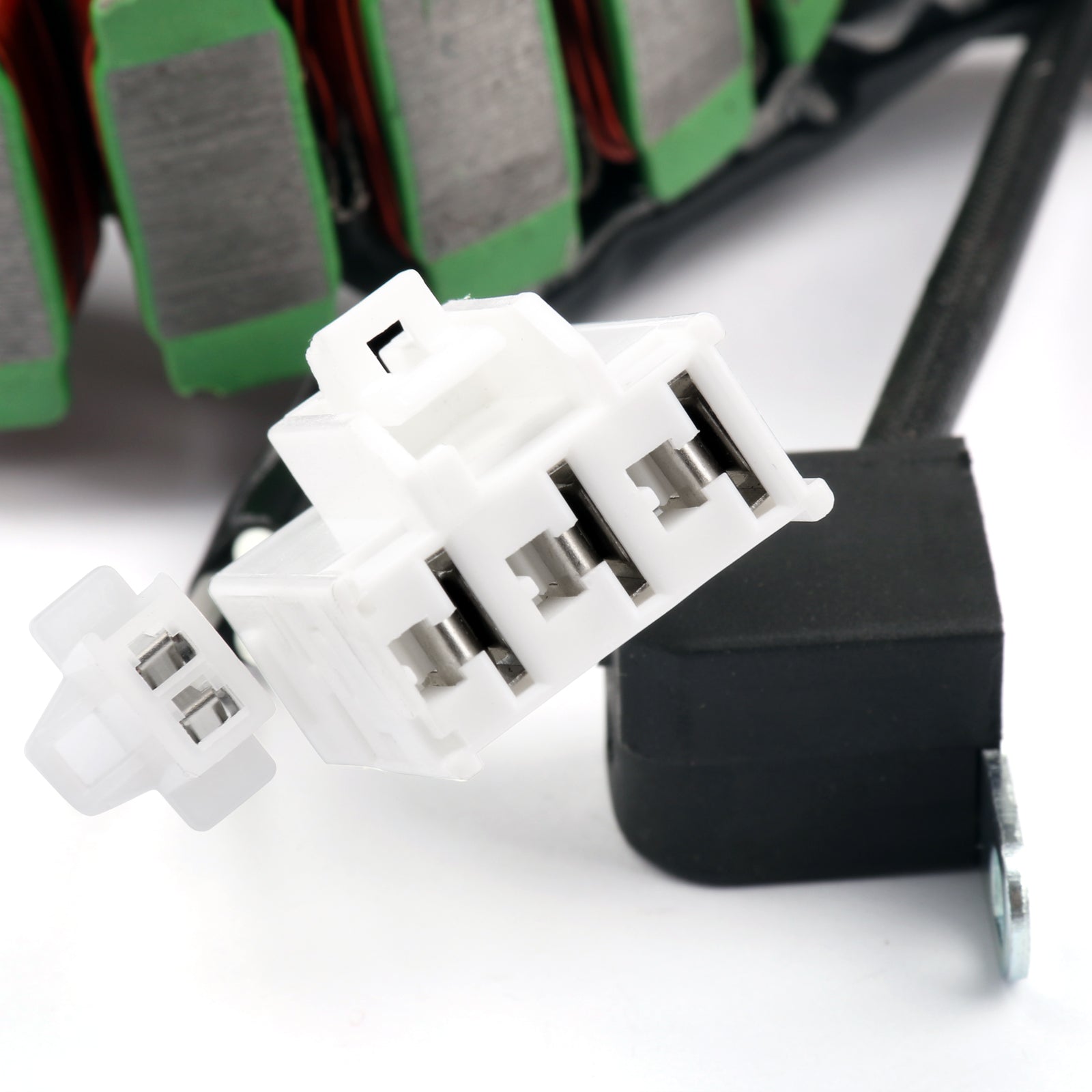 Générateur Stator Bobine 5GJ-81410-01 Pour Yamaha XP500 TMAX 500 (01-03) Générique