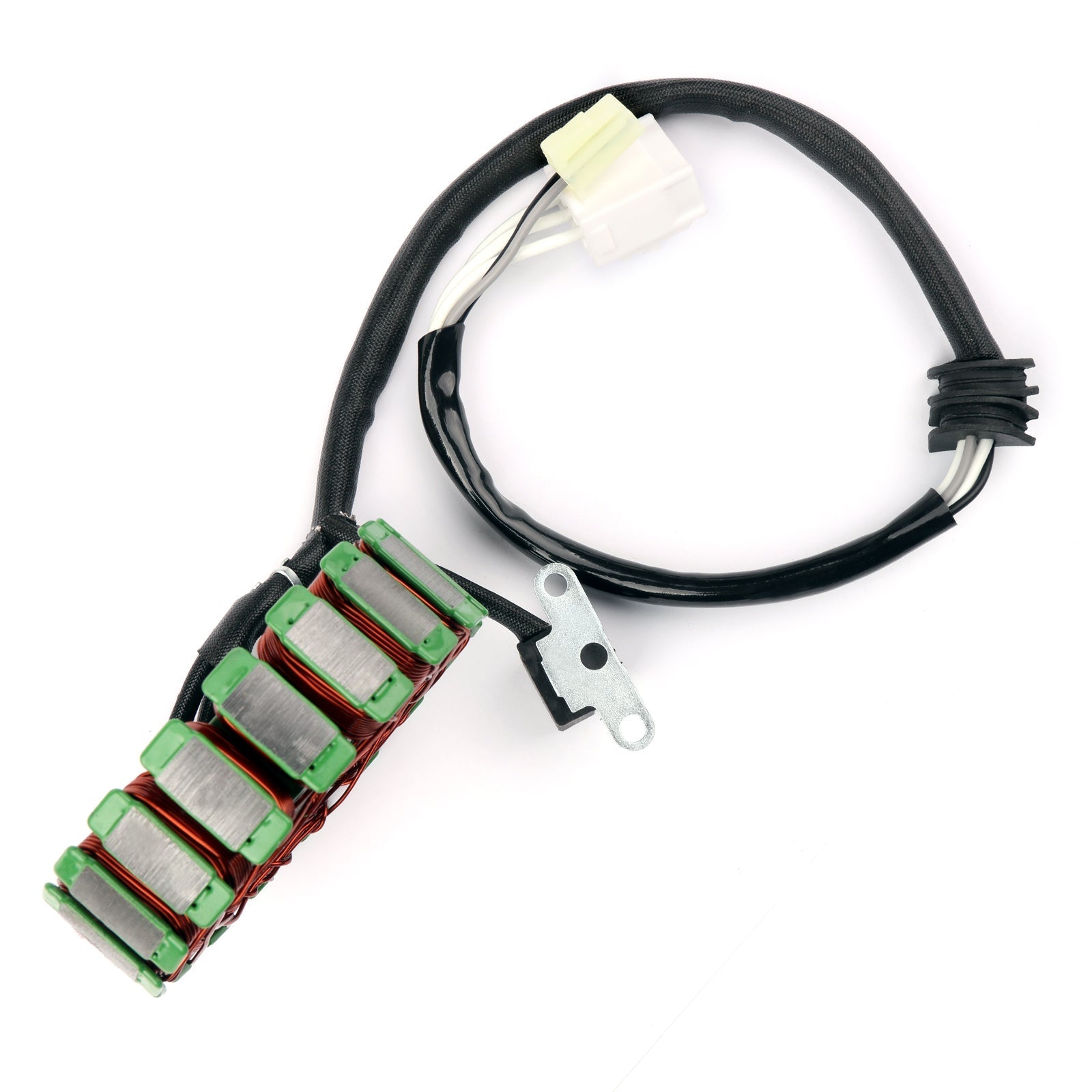 Générateur Stator Bobine 5VU-81410-02 Pour Yamaha XP500 TMAX 500 (04-07) Générique