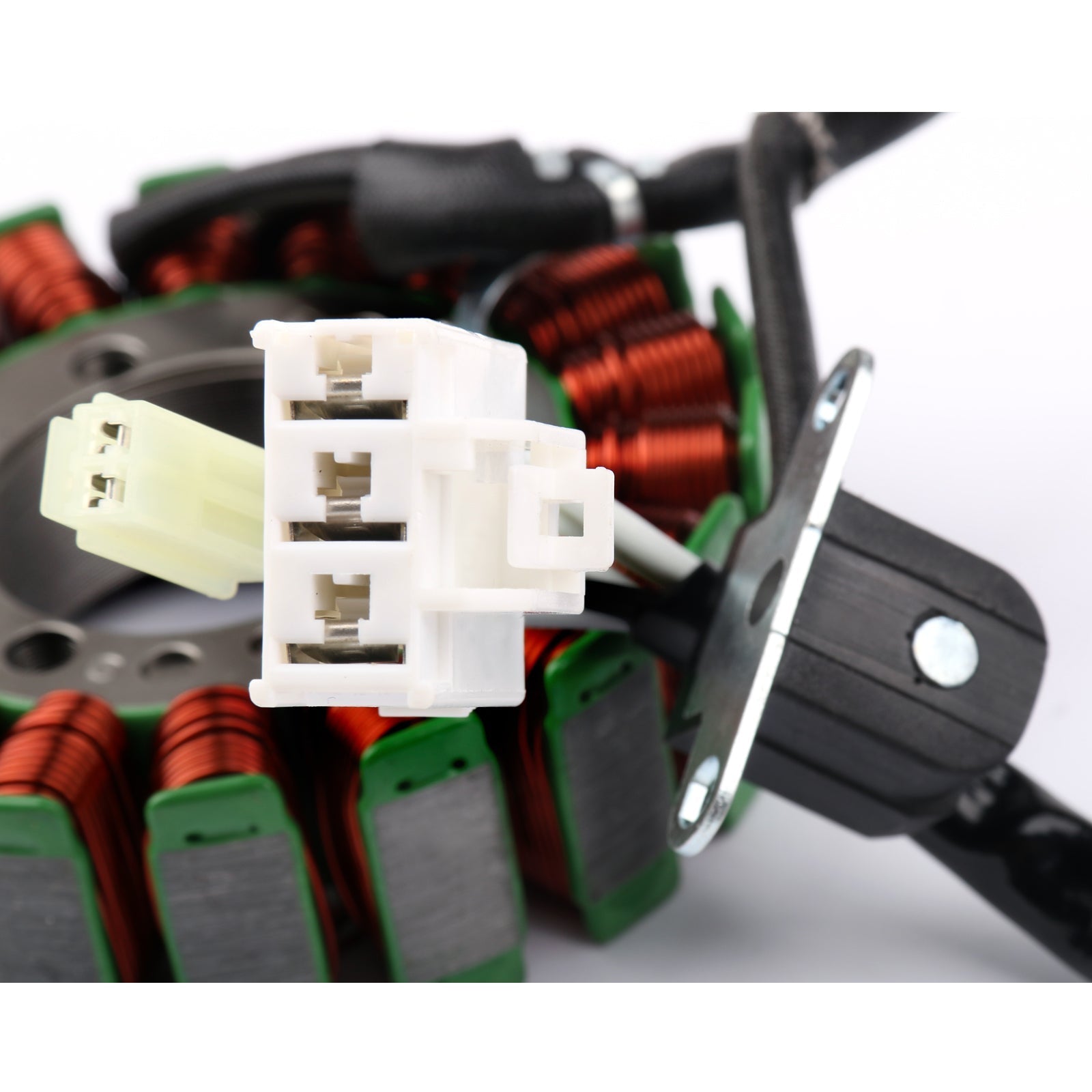 Générateur Stator Bobine 5VU-81410-02 Pour Yamaha XP500 TMAX 500 (04-07) Générique