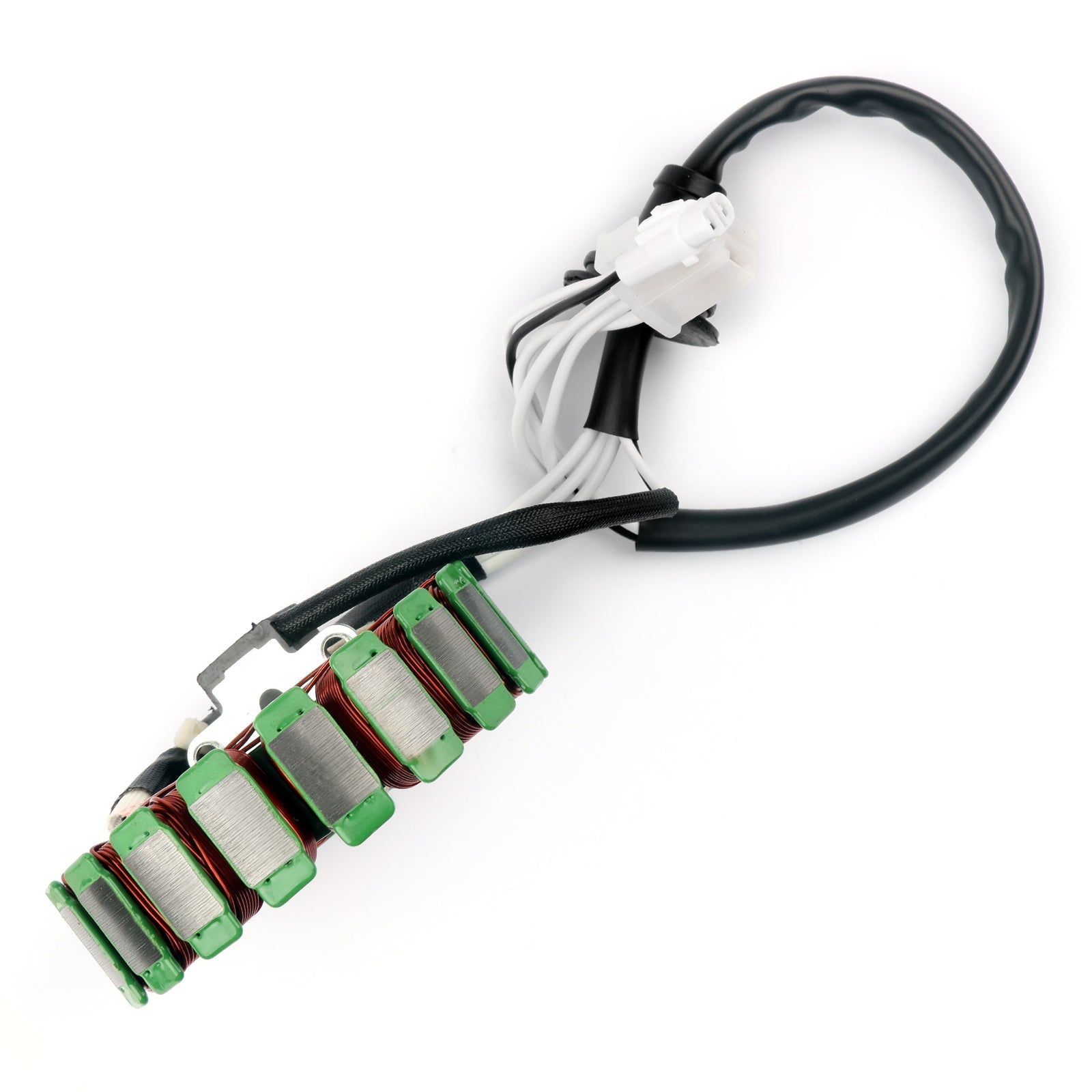 Cewka stojana generatora dla Yamaha Venture 600 (02-06) SX600R (02-03) Generic