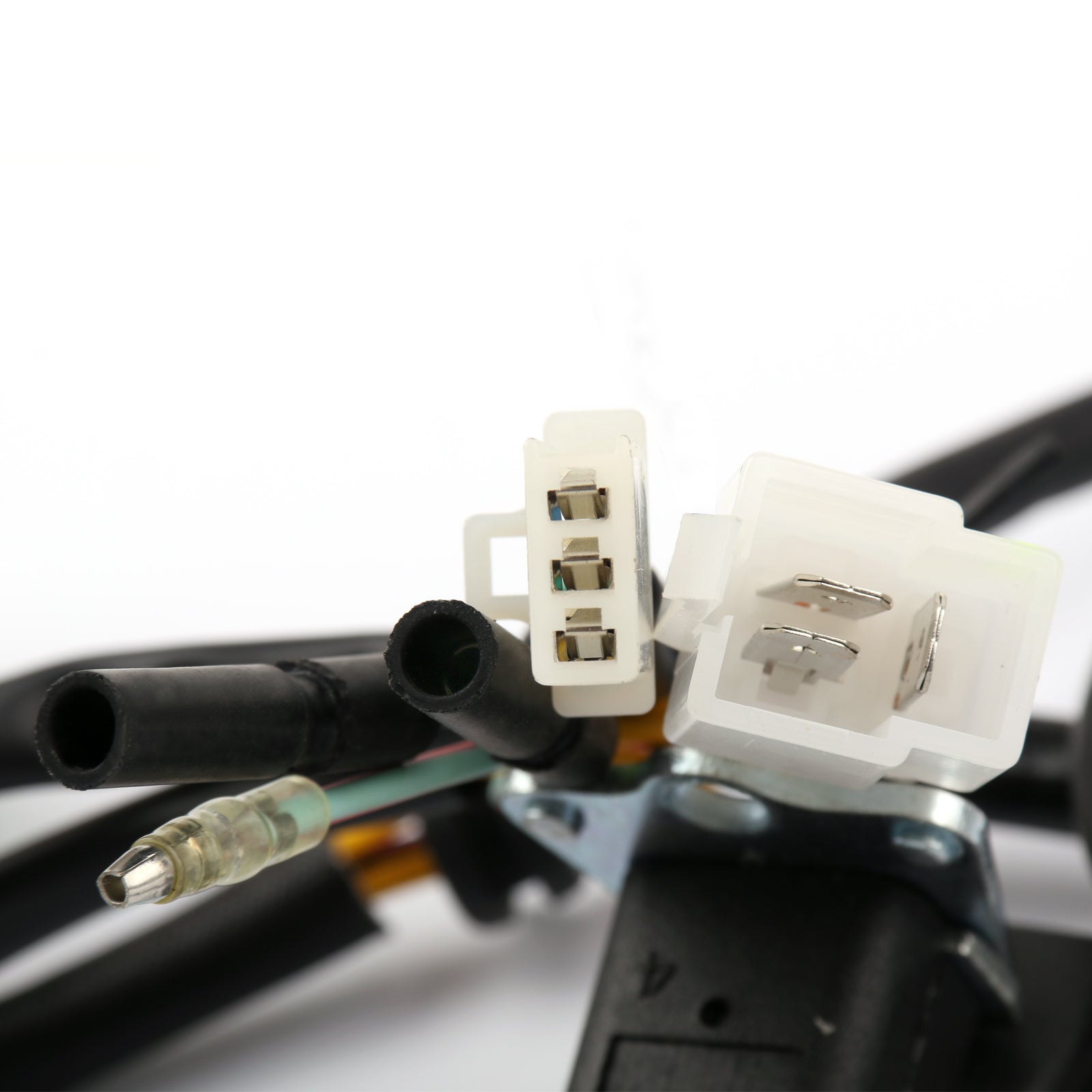 Cewka stojana generatora 31120-KC1-004 dla Honda CB125T CB125TP (82-1993) Generic