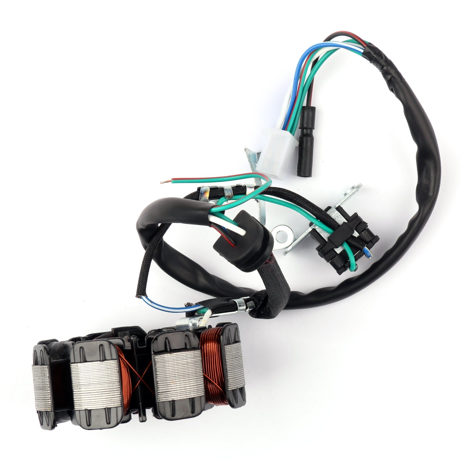 Bobina statore generatore 31120-KPS-902 Per Honda CRF230F (03-17) Generico