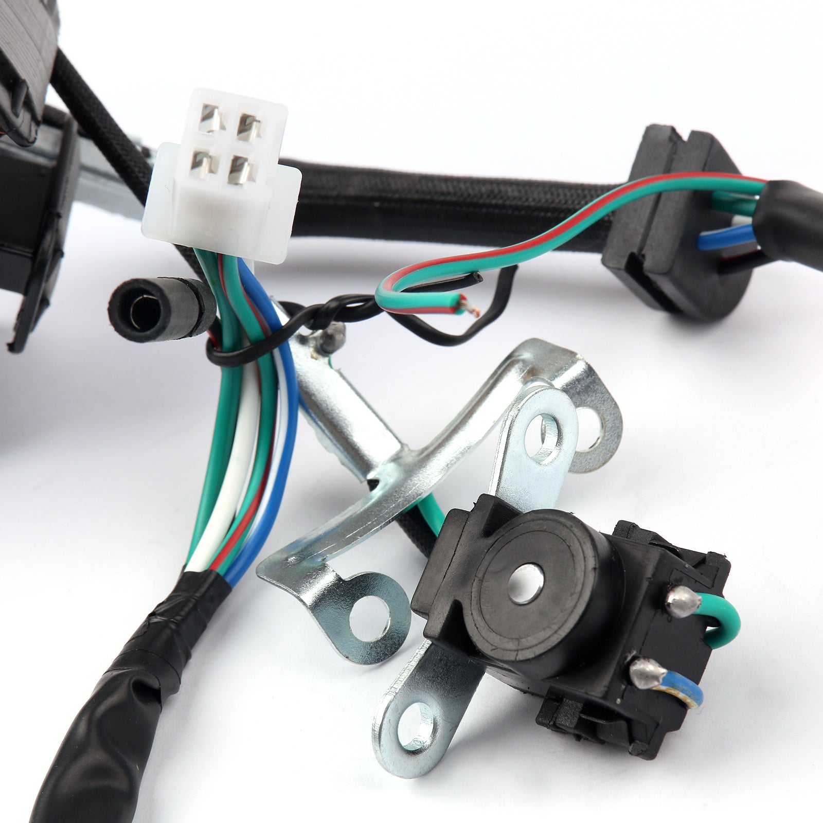 Bobina statore generatore 31120-KPS-902 Per Honda CRF230F (03-17) Generico