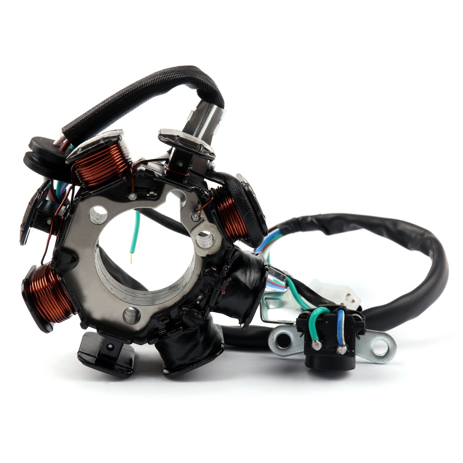 Bobina statore generatore 31120-KPS-902 Per Honda CRF230F (03-17) Generico