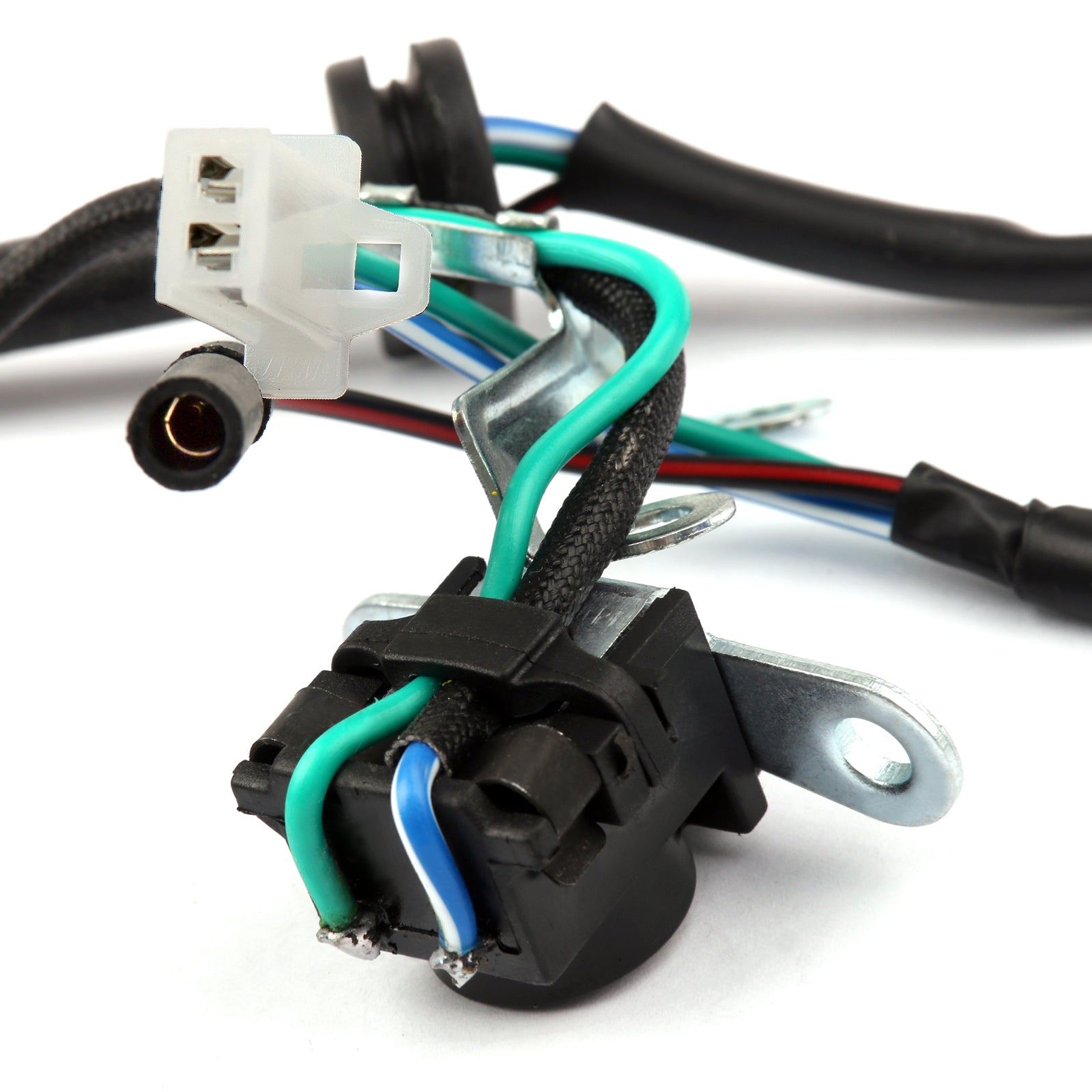 Cewka stojana generatora 31120-KPT-902 dla Honda CRF150F (03-05) Generic