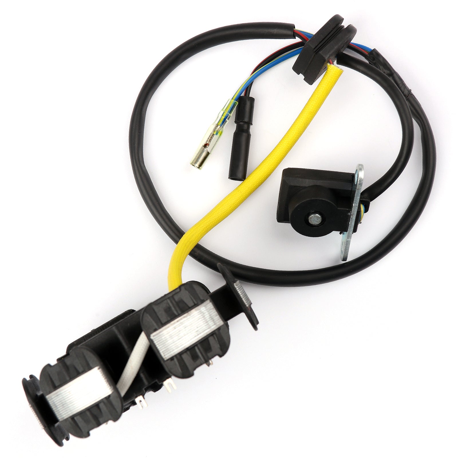 Generaattorin staattorikäämi 31120-GN1-691 Honda XR80R (92-03) CRF80F (04-13) Generic