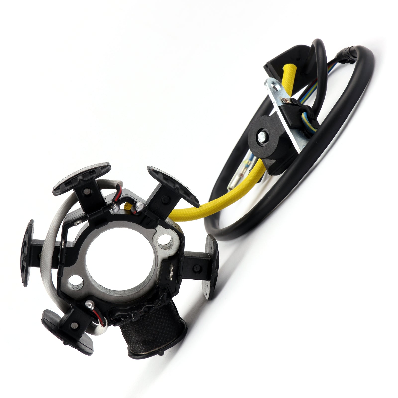 Bobina statore generatore 31120-GN1-691 Per Honda XR80R (92-03) CRF80F (04-13) Generico