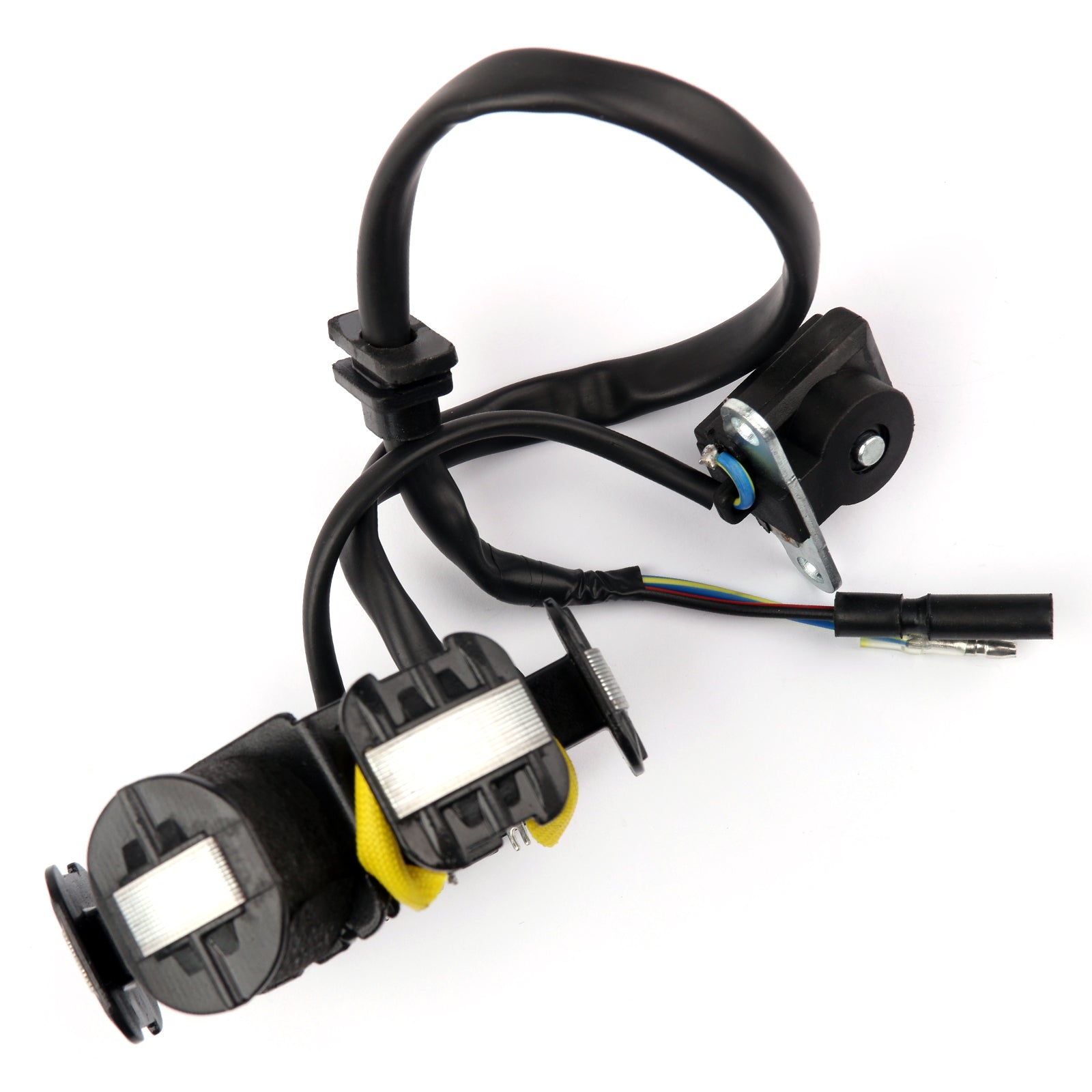 Cewka stojana generatora dla Honda CRF50F (2004-2009/2012-2018) XR70R (97-03) Generic