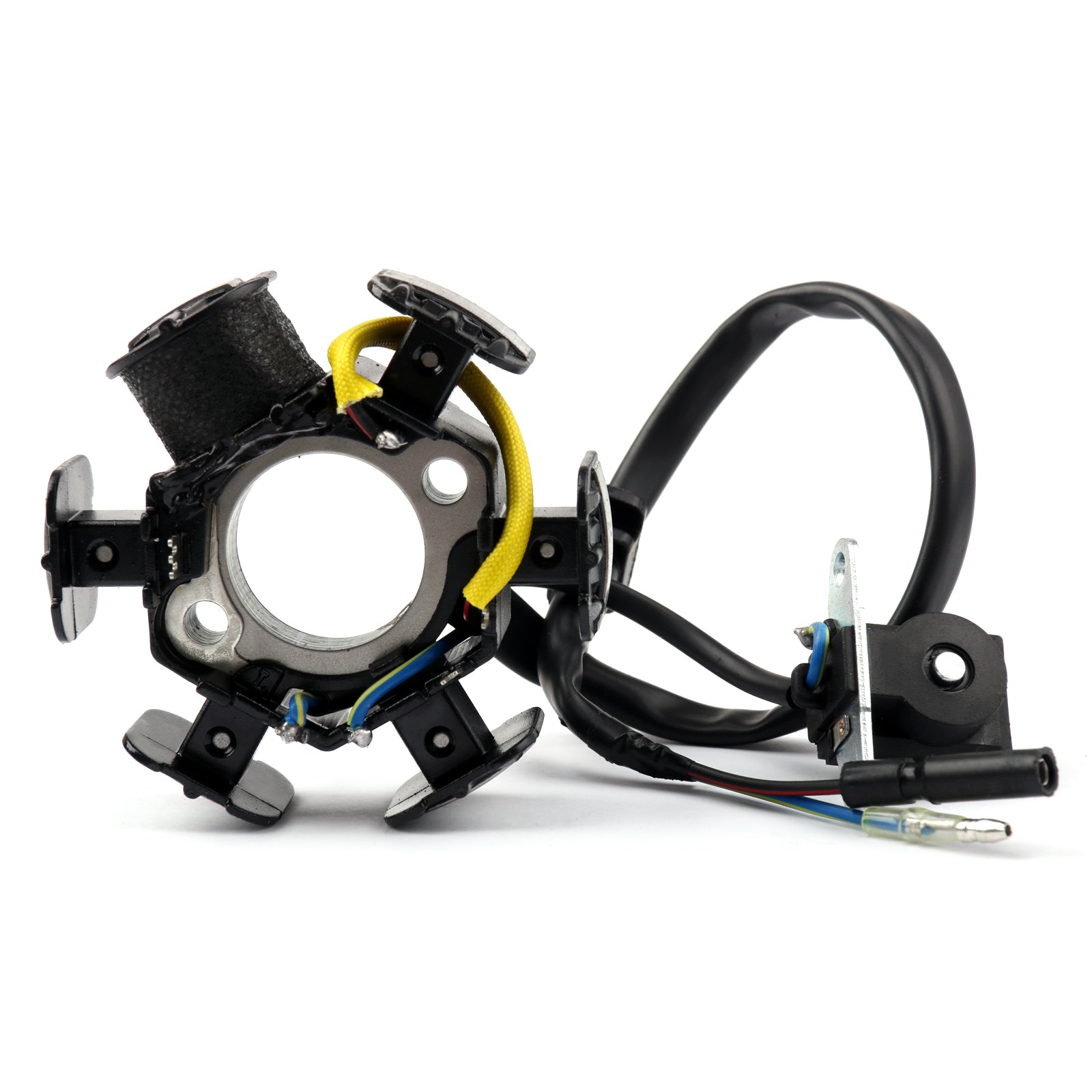 Bobina statore generatore per Honda CRF50F (2004-2009/2012-2018) XR70R (97-03) Generico