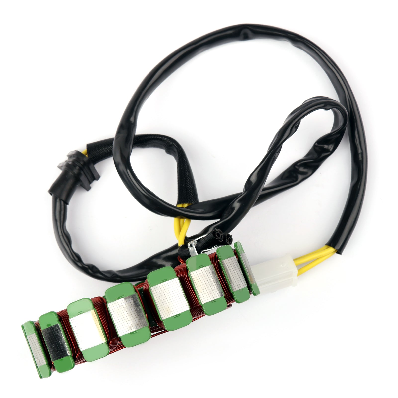 Cewka stojana generatora dla Honda VT750C Shadow Aero (04-09) Generic VT750C Shadow Aero