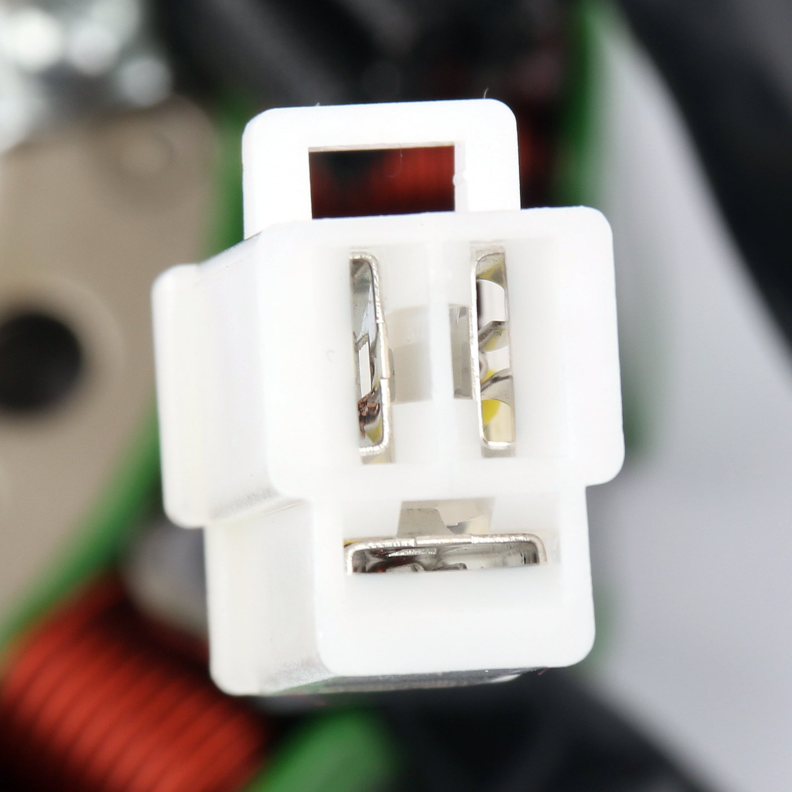 Cewka stojana generatora dla Honda VT750C Shadow Aero (04-09) Generic VT750C Shadow Aero