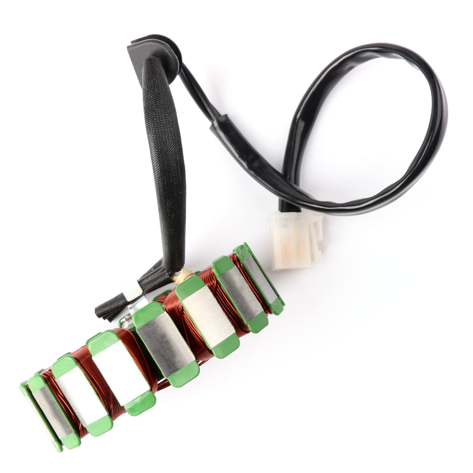 Generaattorin staattorikäämi Suzuki GSR400 (06-10) GSR600 (06-10) GSR750 (11-14) Generic