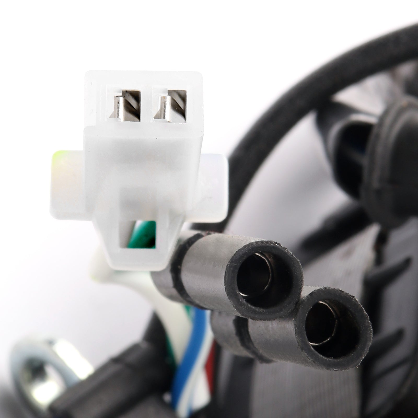 Cewka stojana generatora dla Honda TRX250 FourTrax 250X1987-1988/1991-1992 Generic