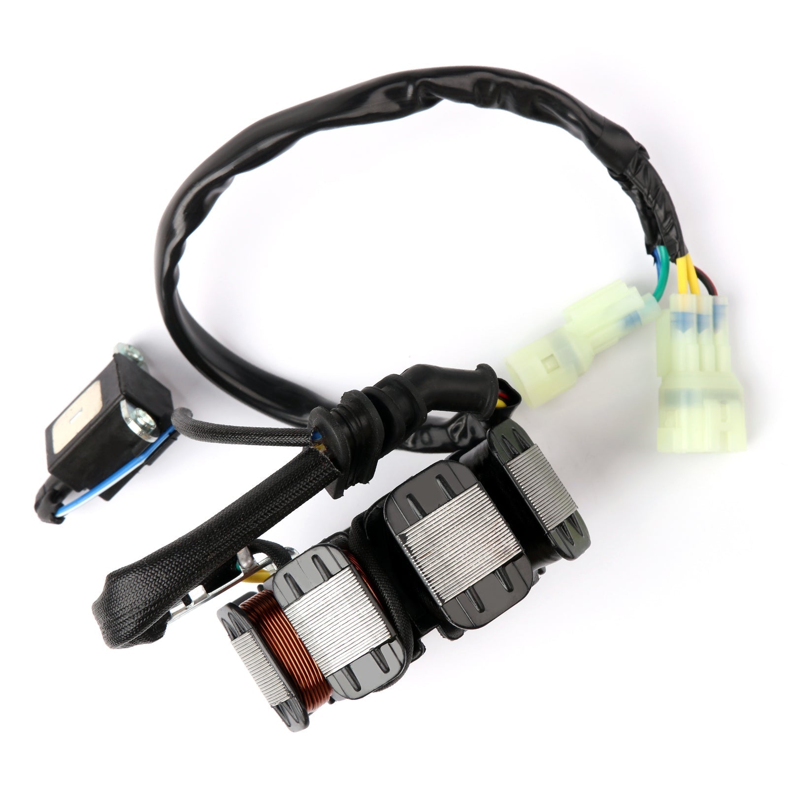 Cewka stojana generatora dla Honda TRX250TM Recon 250 TM (05-09)/(11-14)/(16-18) Generic