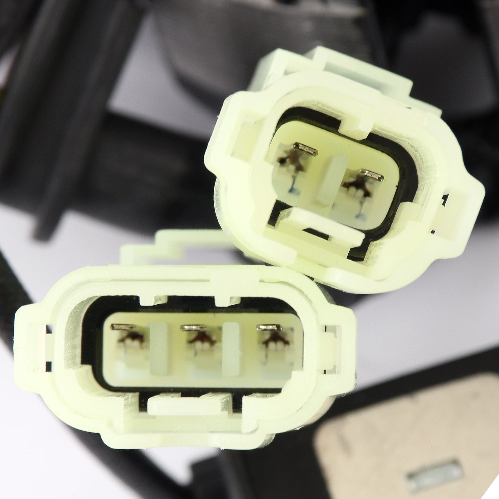 Cewka stojana generatora dla Honda TRX250TM Recon 250 TM (05-09)/(11-14)/(16-18) Generic