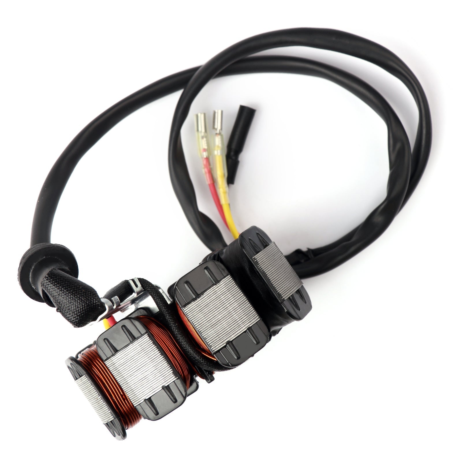 Cewka stojana generatora 31120-KT0-831 dla Honda XR200R XR200 (90-2002) Generic