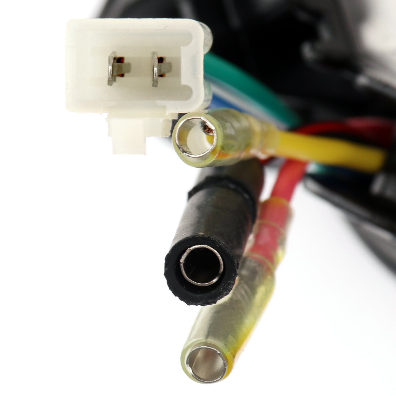 Bobina statore generatore 31120-KCE-671 per Honda XR250R (96-04) Generico