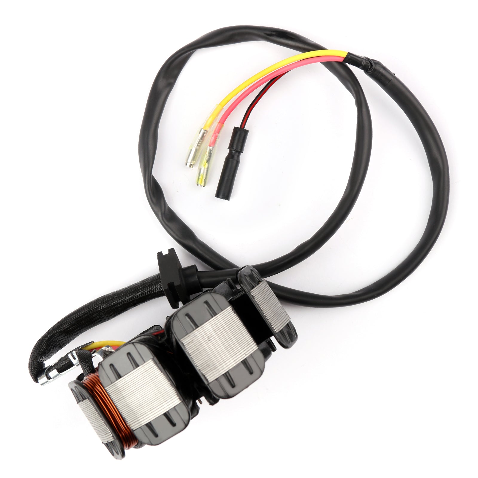 Cewka stojana generatora 31120-KZ1-951,31120-KT1-004 dla Honda XR250R (86-95) Generic