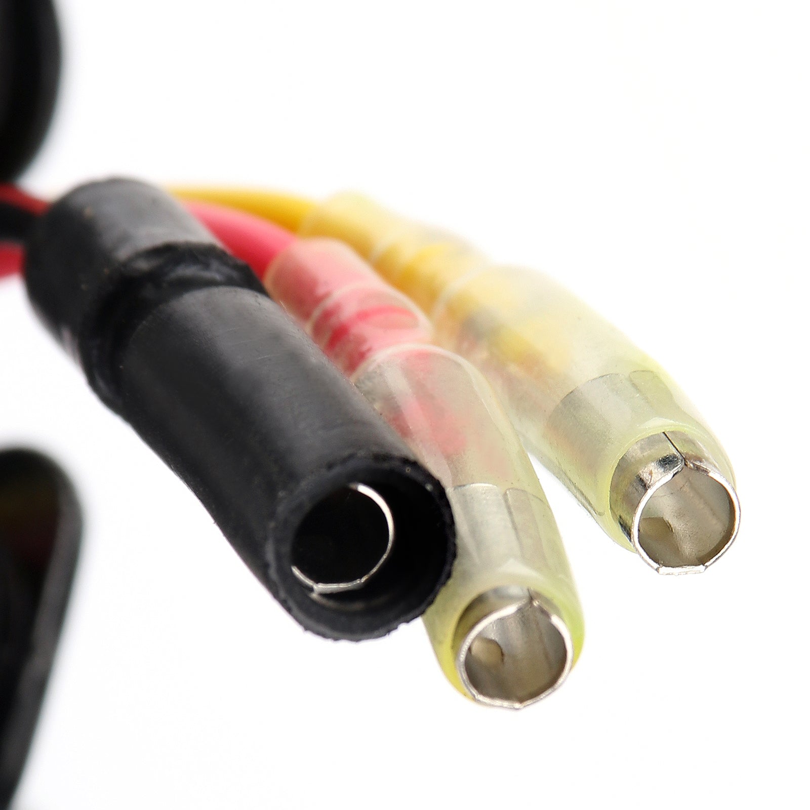 Cewka stojana generatora 31120-KZ1-951,31120-KT1-004 dla Honda XR250R (86-95) Generic