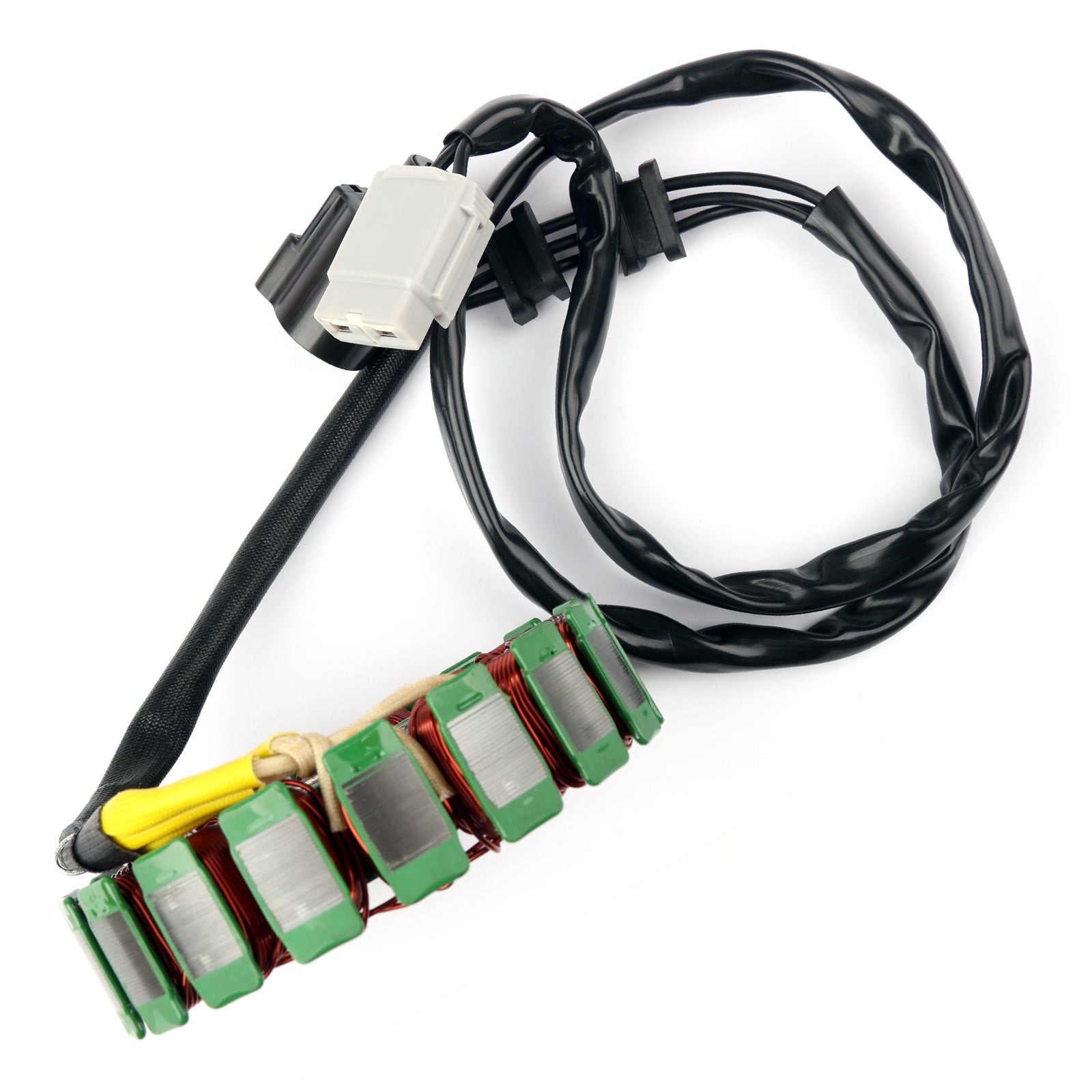 Cewka stojana generatora dla Kawasaki KRF750 Teryx 750 FI 4X4 Sport LE (2013) Generic