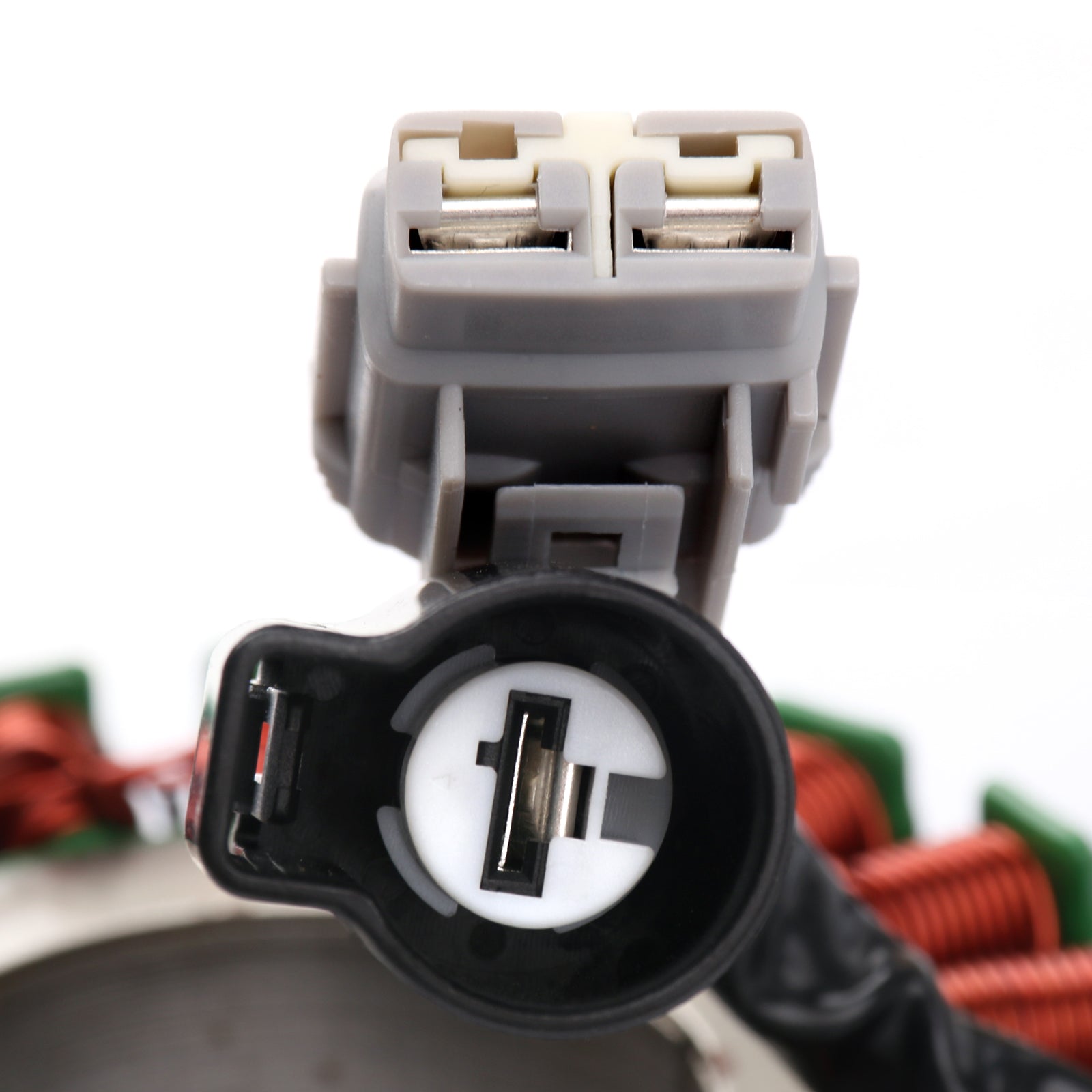 Cewka stojana generatora dla Kawasaki KRF750 Teryx 750 FI 4X4 Sport LE (2013) Generic