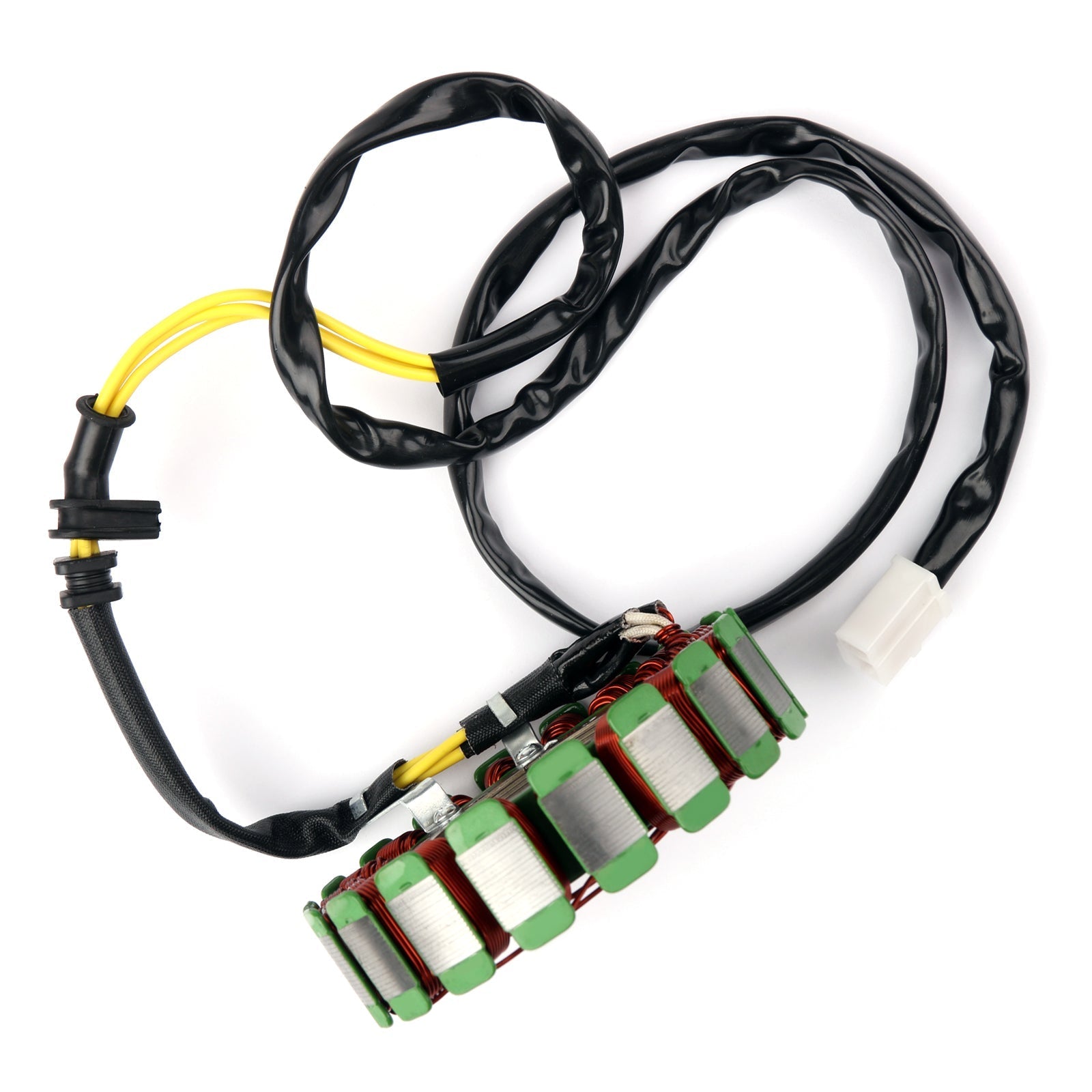 Stator tuljava generator 31120-My1-004 za Honda XRV750L Rd04 Africa Twin (90-92) Generic