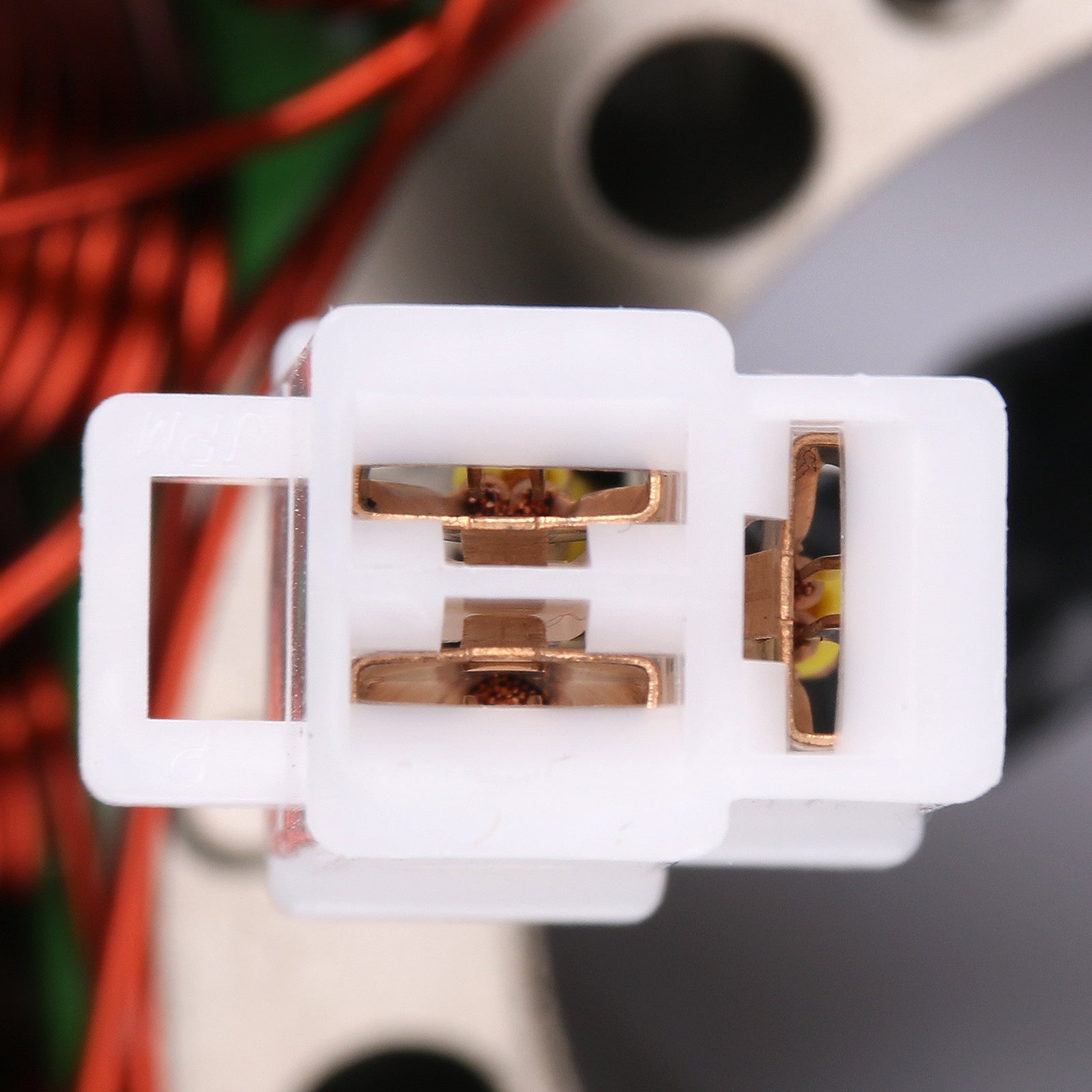 Stator tuljava generator 31120-My1-004 za Honda XRV750L Rd04 Africa Twin (90-92) Generic