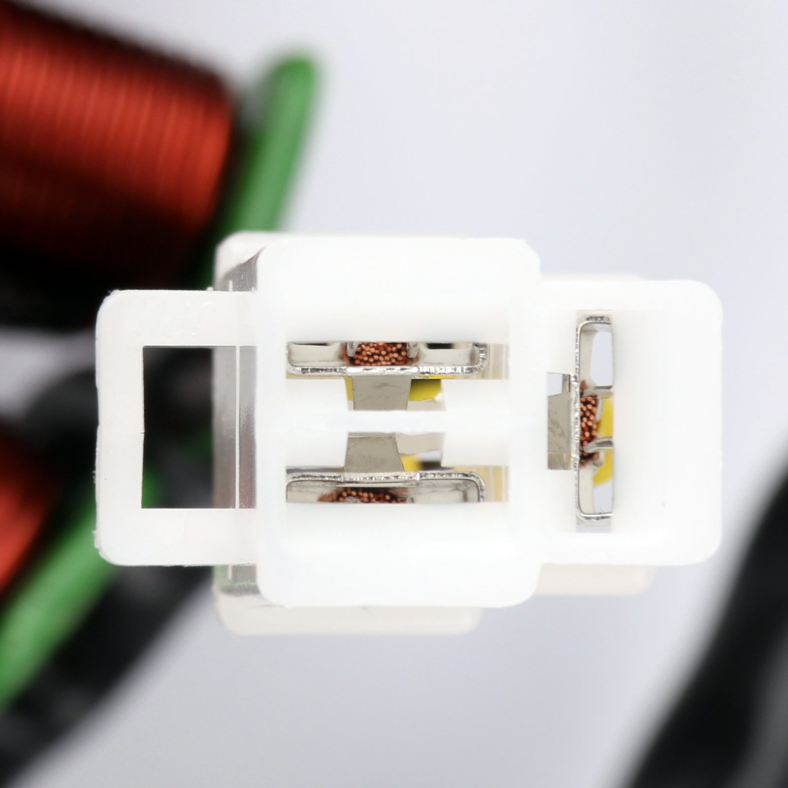 Generator Stator kolut za Honda XLV600 XL600V TRANSALP (87-99) XL650V Transalp Generic