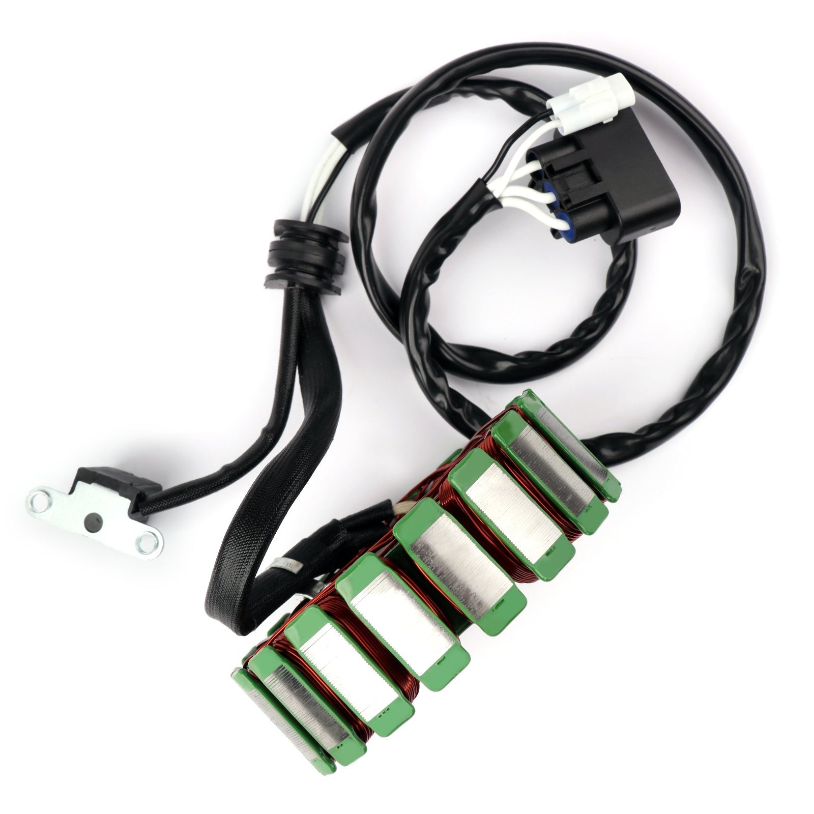 Cewka stojana generatora dla Yamaha Apex 1000 (06-10) Attak 1000 GT (2007) Generic