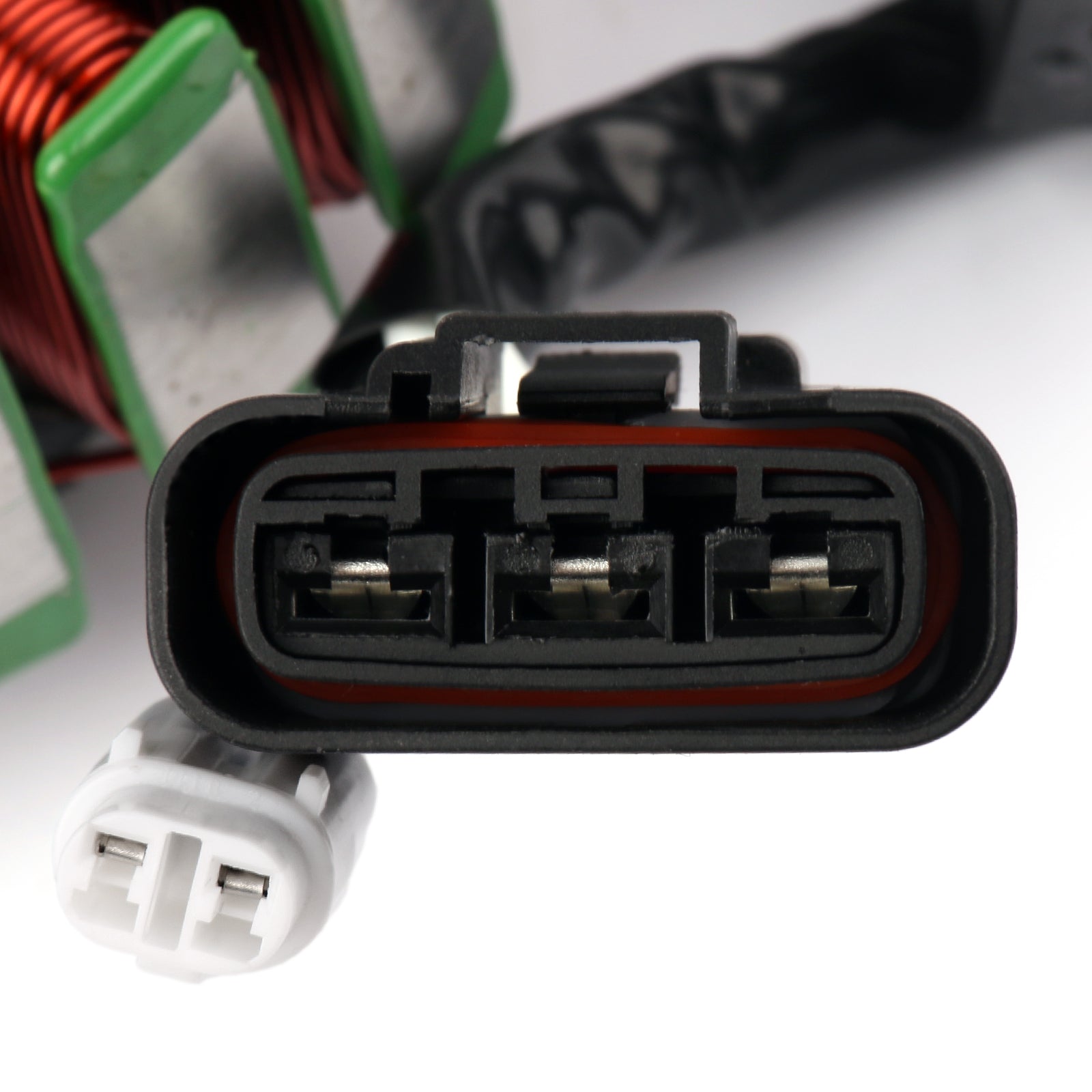 Cewka stojana generatora dla Yamaha Apex 1000 (06-10) Attak 1000 GT (2007) Generic