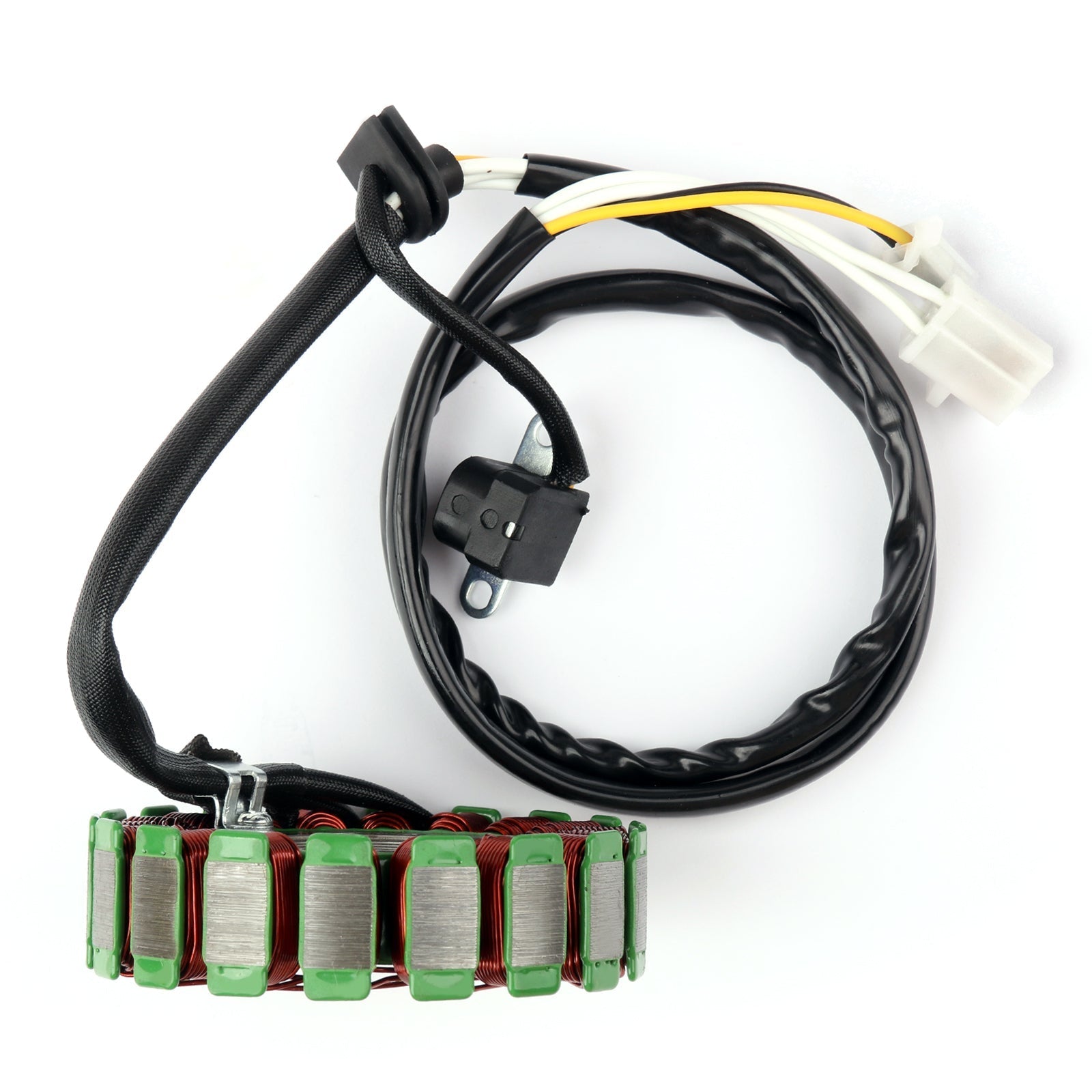 Bobina statore generatore per Yamaha FZS600 FAZER (98-2003) FZS600S (00-01) Generico