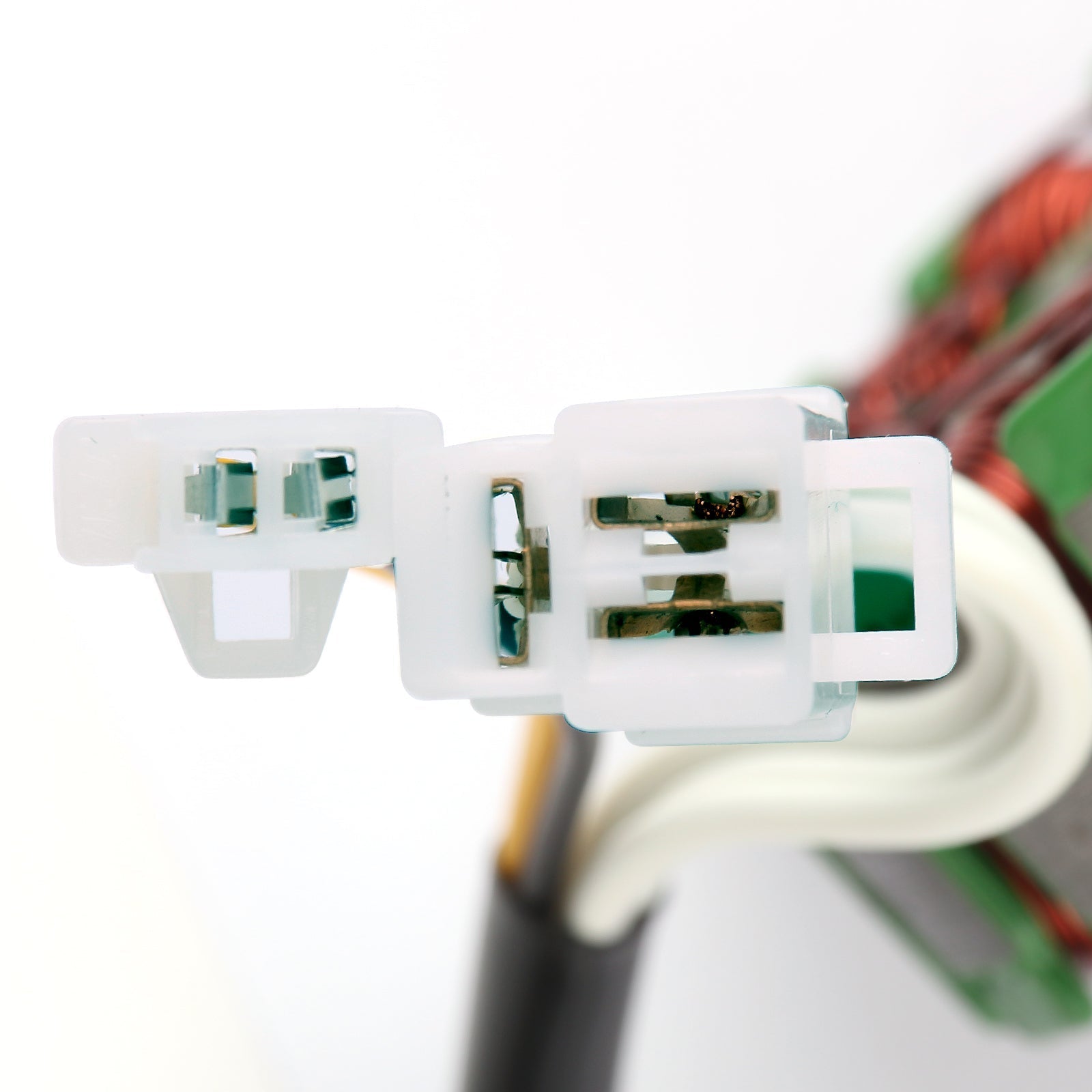 Bobina statore generatore per Yamaha FZS600 FAZER (98-2003) FZS600S (00-01) Generico