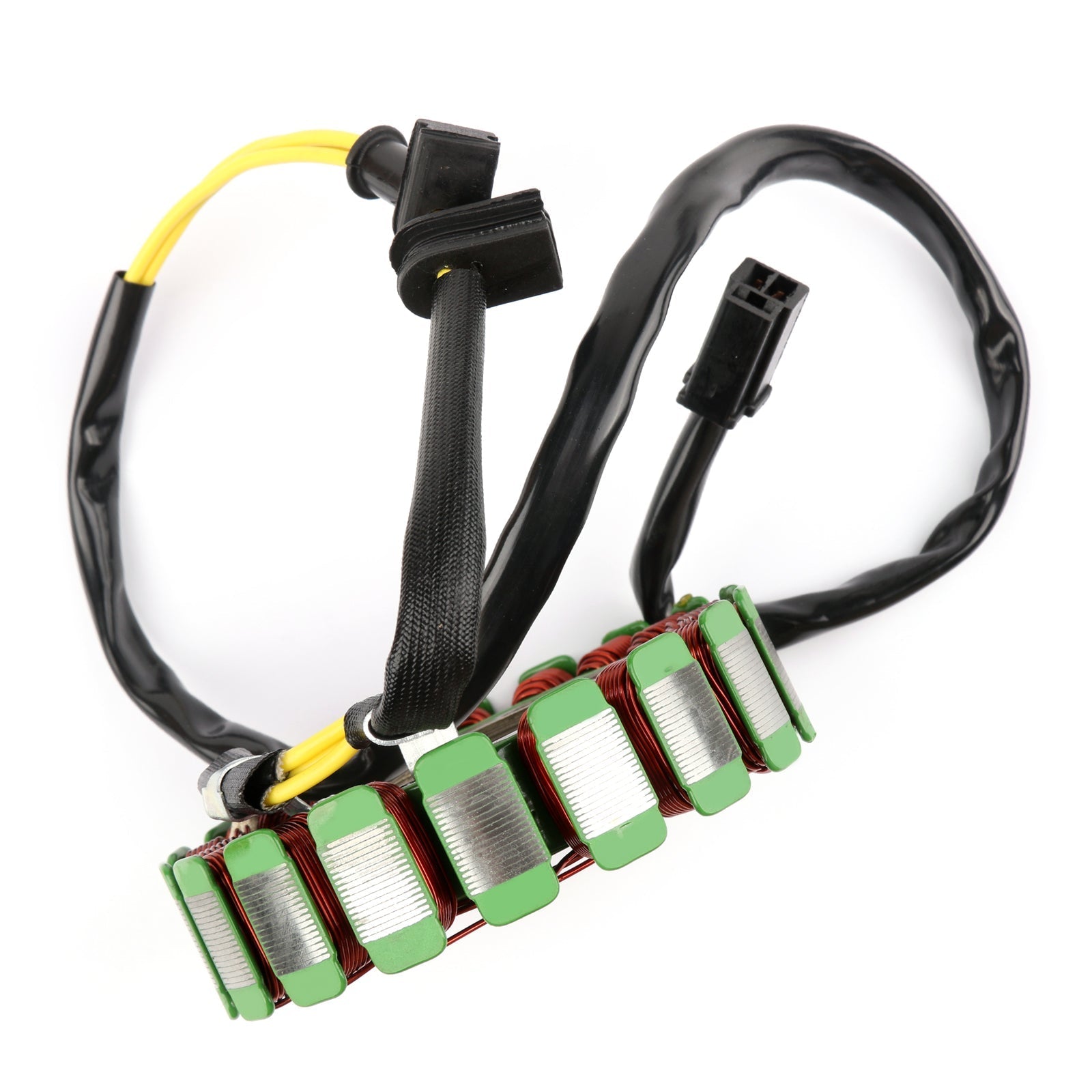 Cewka stojana generatora dla Honda NTV650 Revere RC33 (88-98) NT650 Hawk GT (88-91) Generic