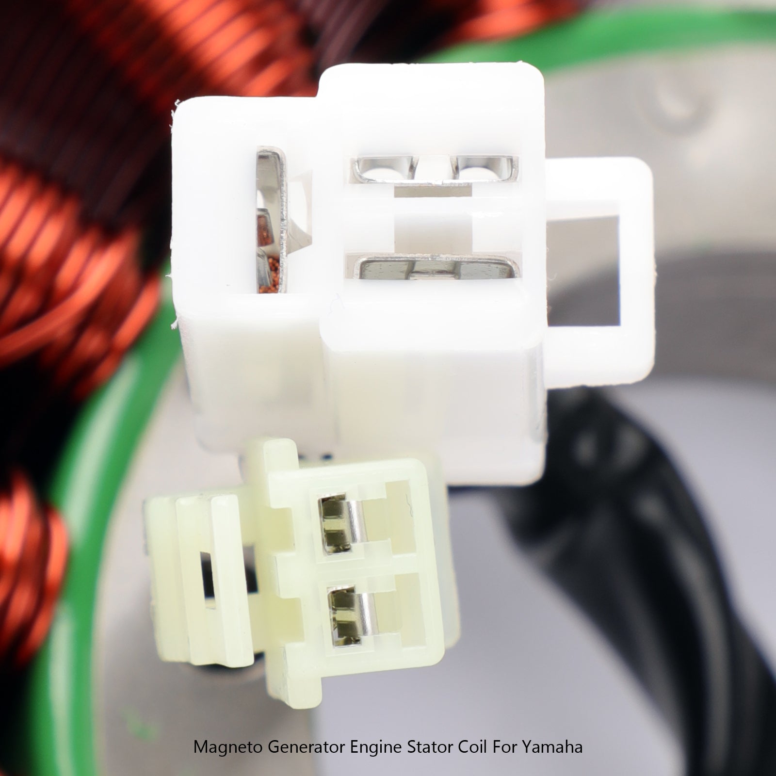 Bobine de stator de générateur pour Yamaha XVS1100 XVS 1100 Vstar Classic Custom 2003-2011 générique