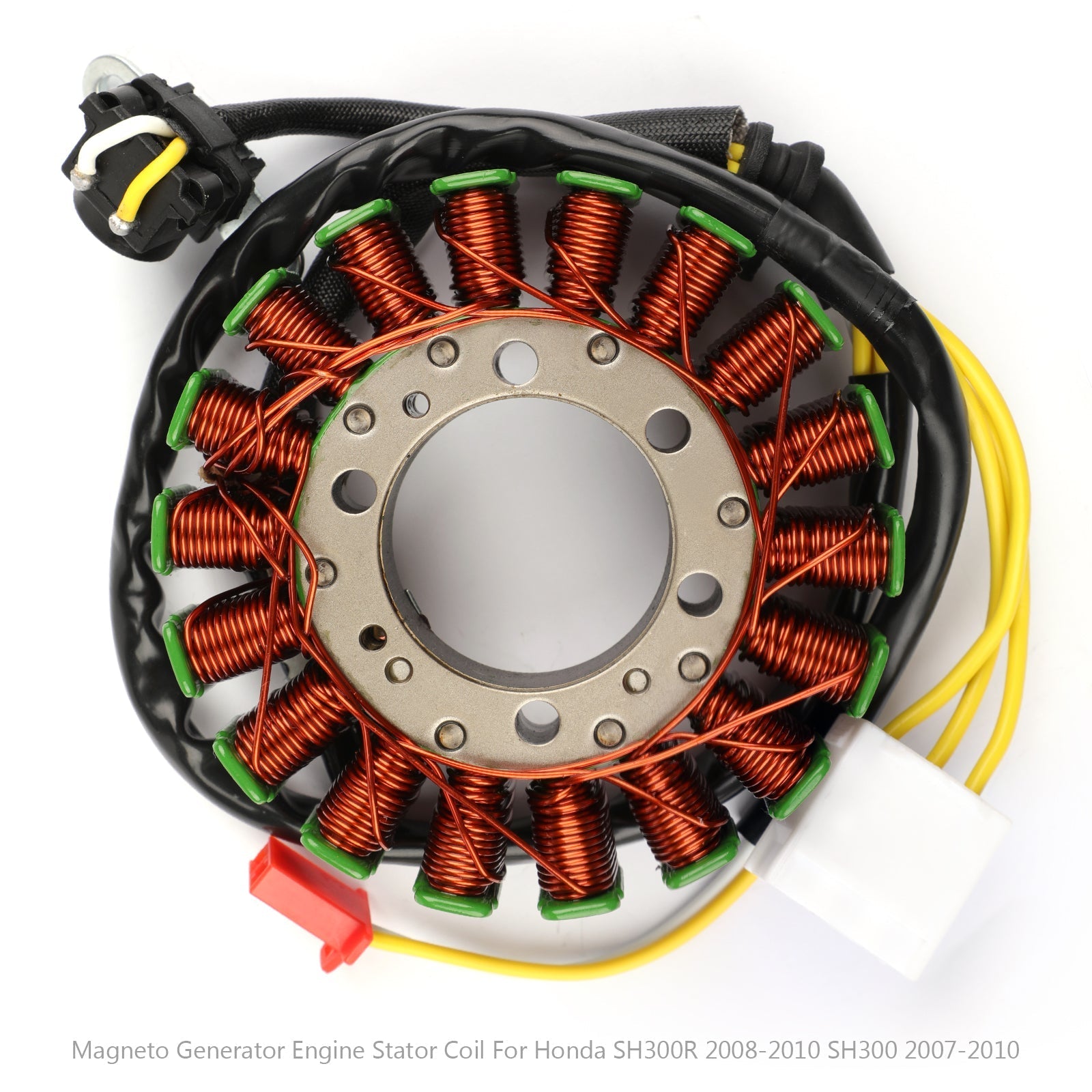Bobine de stator de générateur pour Honda SH300 NF02 2007-2010 SH300R 2008 2009 2010 générique