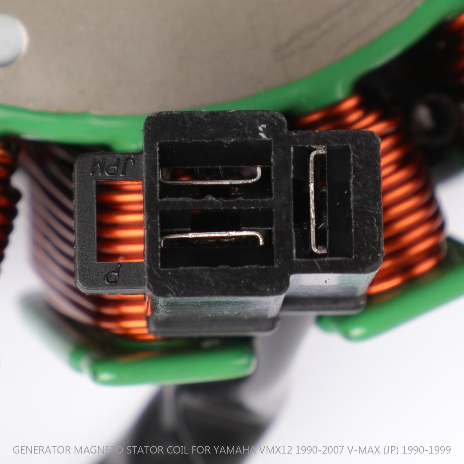 Générateur Stator Bobine Alternateur Fit pour Yamaha VMX12 V-Max Vmax 1200 1990-2007