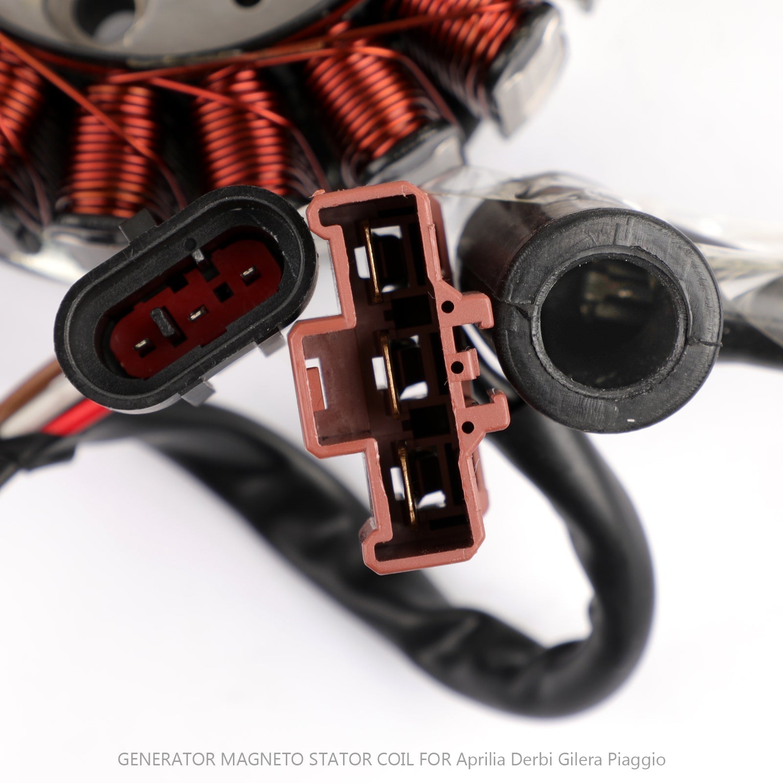 STATORE per Aprilia Atlantic SR Sport City Scarabeo 125 200 250 300 2006-2014 generico