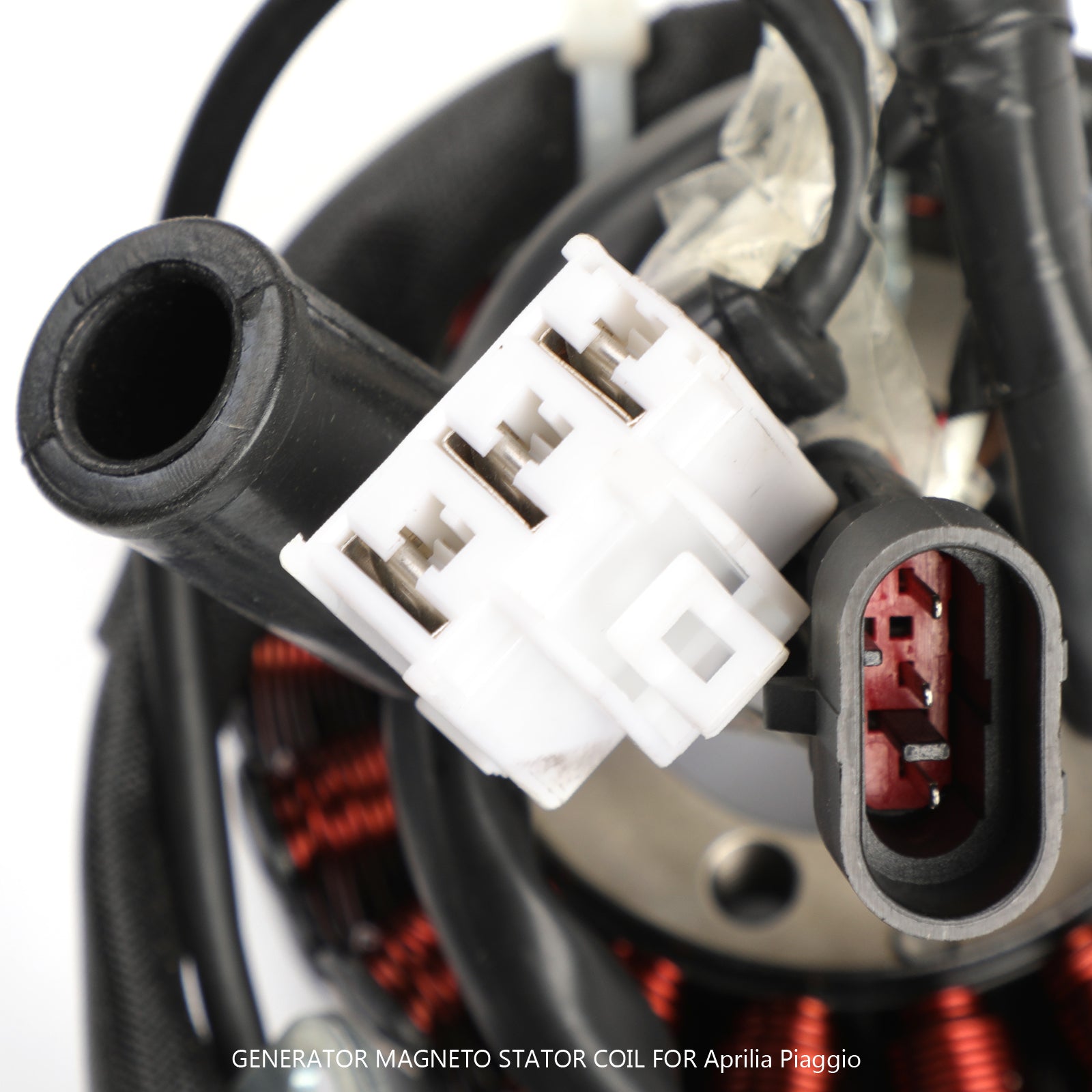 Bobina Statore per Piaggio VESPA GTS 125 250 300 GTV 250 300 2005-2016 #.58202R Generico