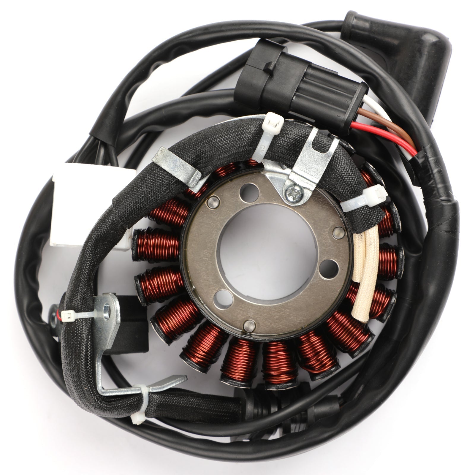 Bobina Statore per Piaggio VESPA GTS 125 250 300 GTV 250 300 2005-2016 #.58202R Generico