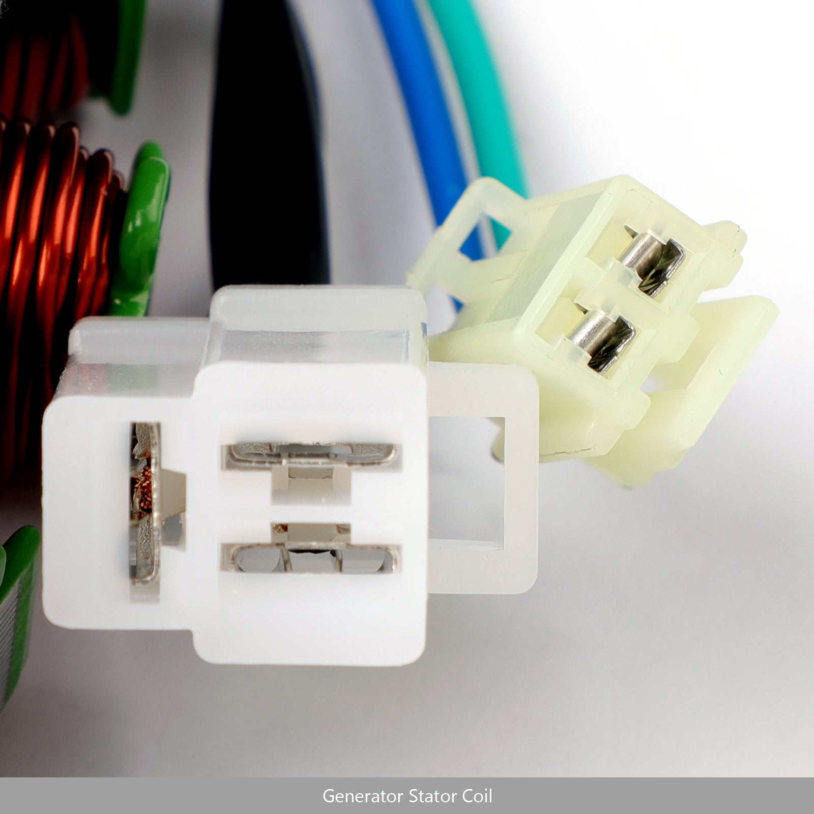 Stator Generator za Suzuki Burgman 400 AN400Z ABS 2011-2016 32101-15G61 generic