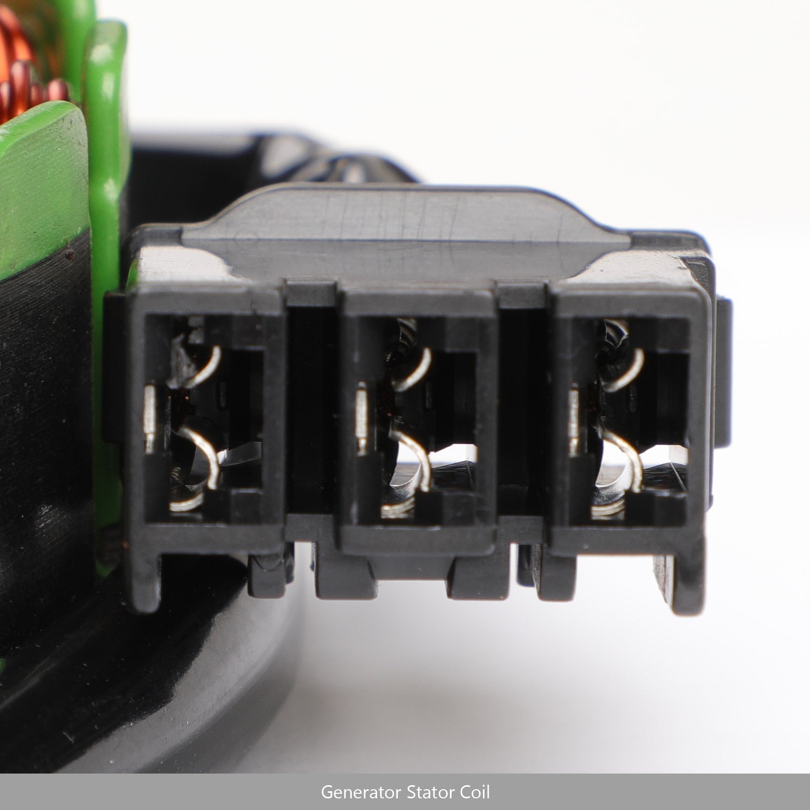 Statore del generatore per Honda CB600F Hornet 600 PC41 2007-2013 CBF60 N/S 08-10 Generico