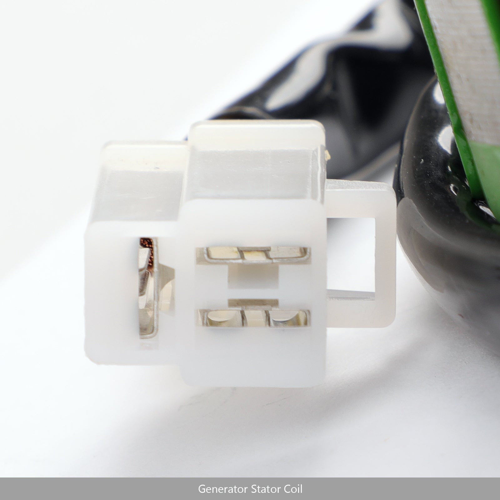Stator de générateur pour Honda CB500S CB500 PC32 1998-2002 CBF500 ABS 2004/2006 générique