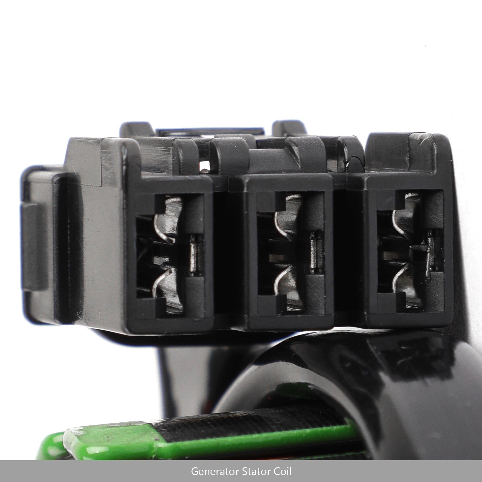 Stojan generatora dla Honda CB400 SF CB400 VTEC 2008 2009 2010 2011 2012-2018 ogólny