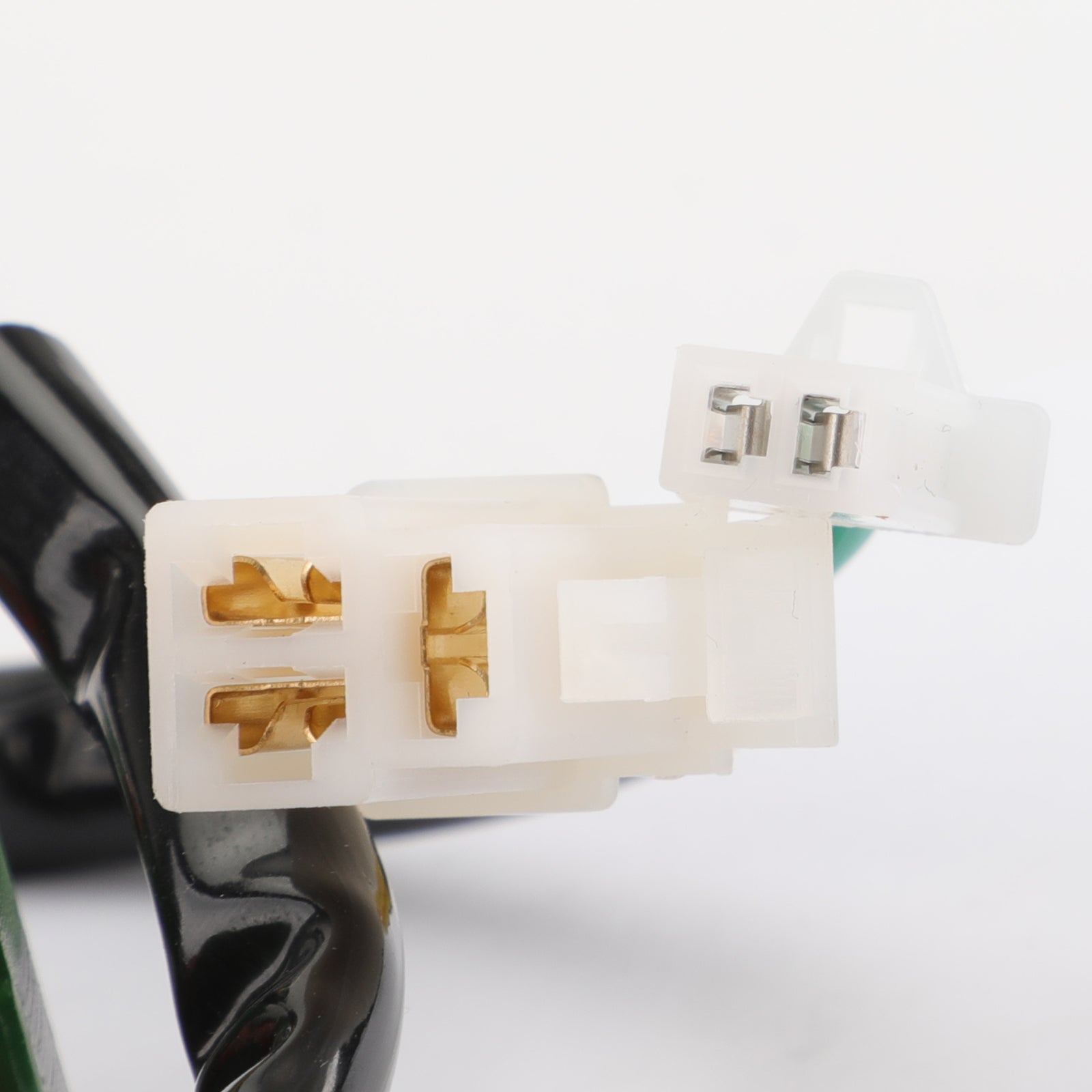 Bobina statore 18 poli per Suzuki SV650 S ABS 03-12 DL650 ABS V-Strom 650 04-16 generico