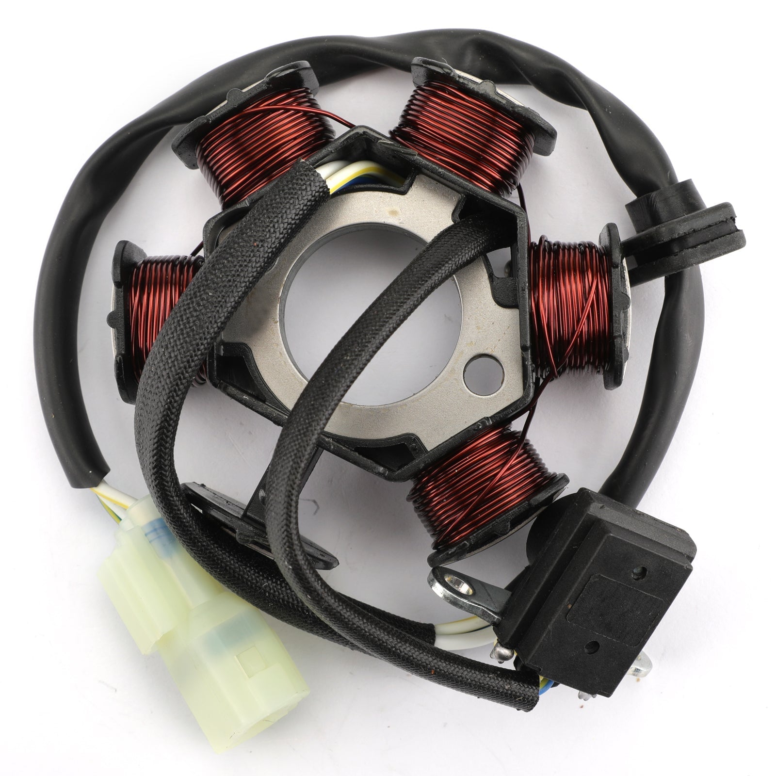 5-biegunowa cewka stojana dla Honda TRX90 X EX Sportrax 06-09 TRX90 TRX 90 EX X 06-17 Generic