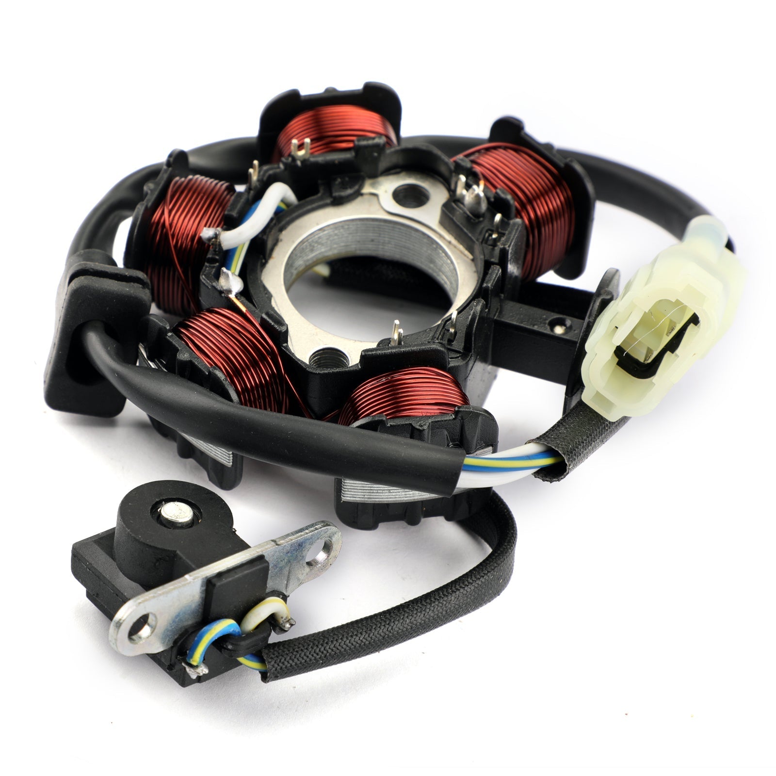 5-biegunowa cewka stojana dla Honda TRX90 X EX Sportrax 06-09 TRX90 TRX 90 EX X 06-17 Generic